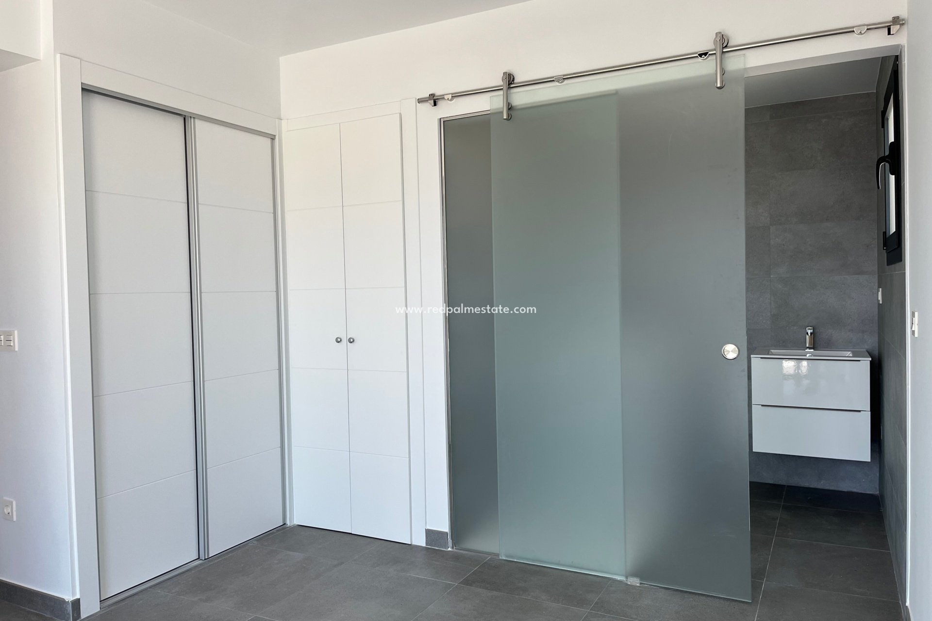 New Build - Town House -
Gran Alacant