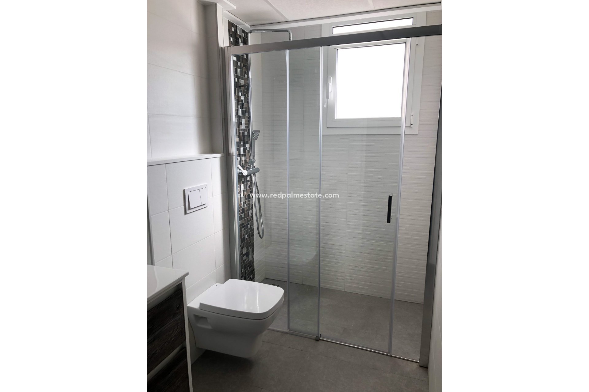 New Build - Town House -
Gran Alacant