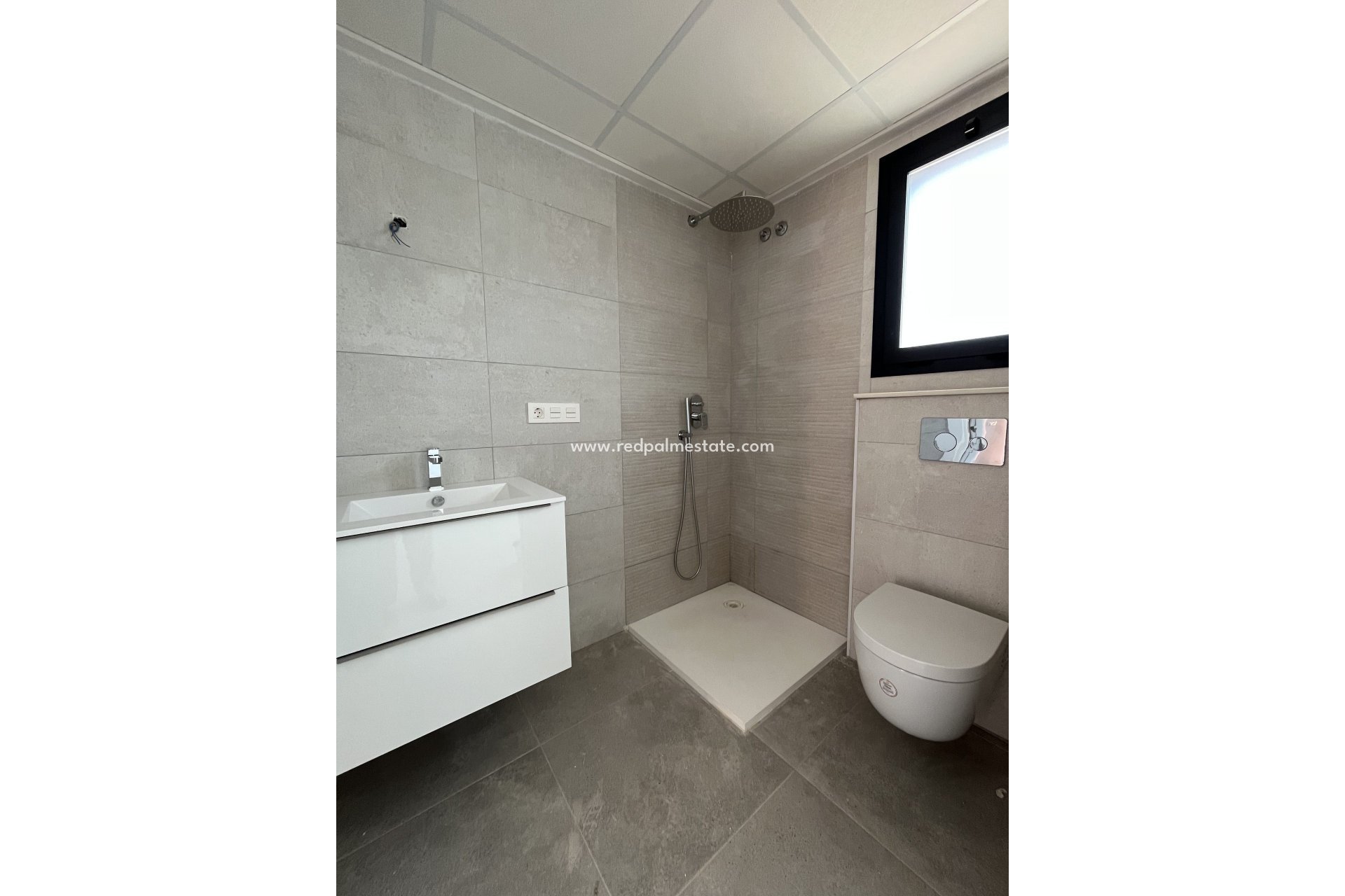 New Build - Town House -
Gran Alacant