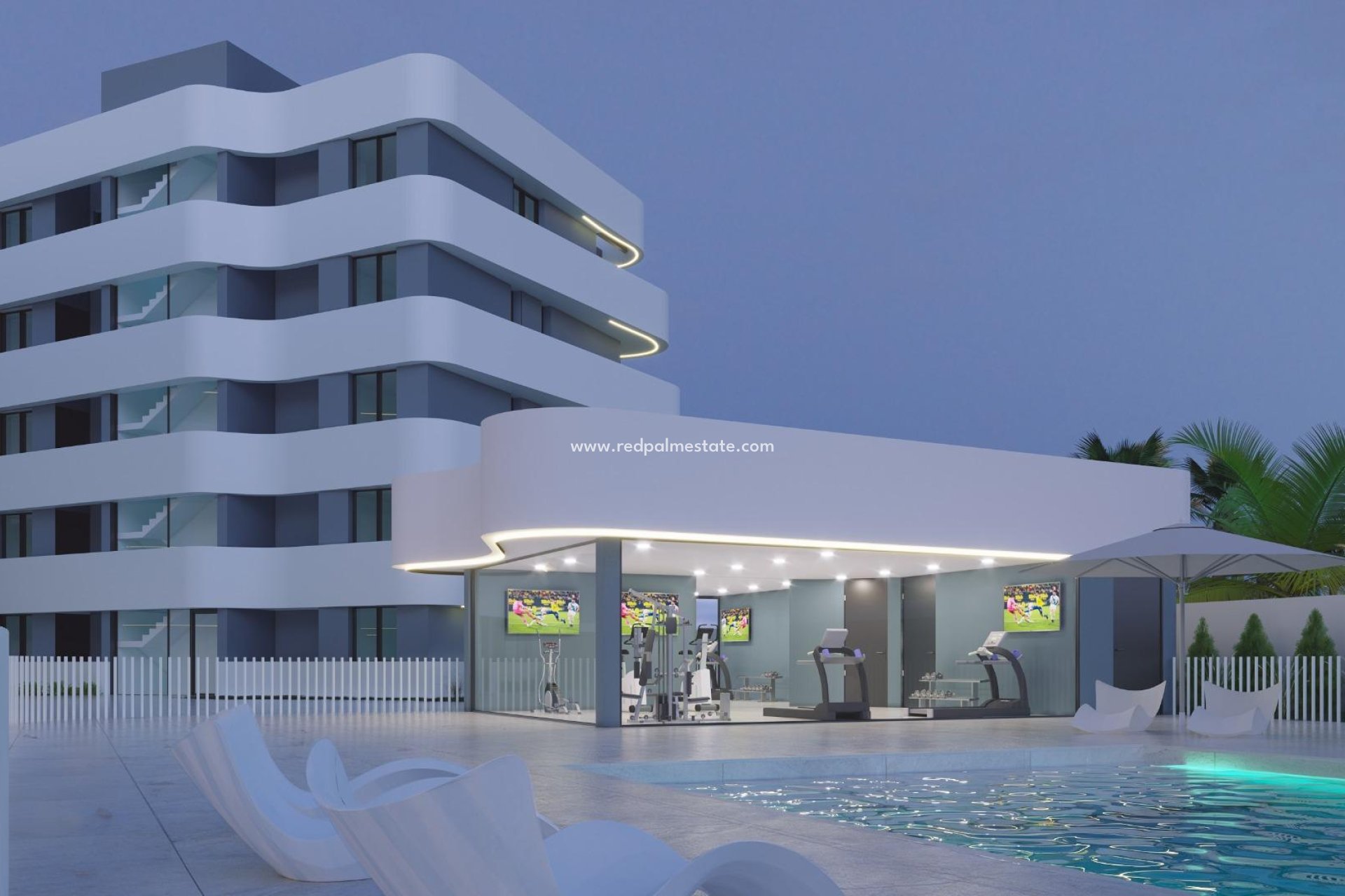 New Build - Town House -
Guardamar del Segura - El Raso