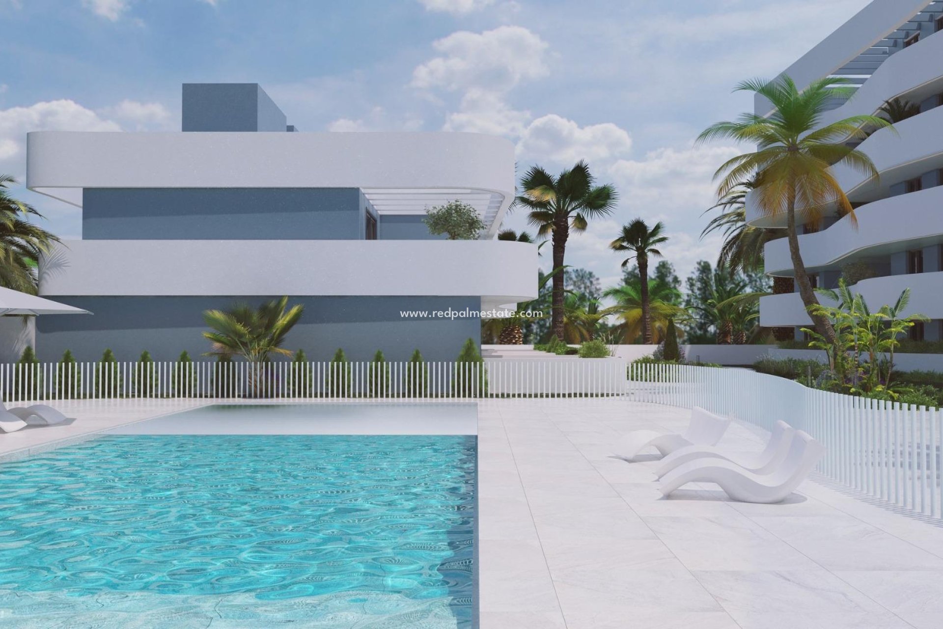 New Build - Town House -
Guardamar del Segura - El Raso