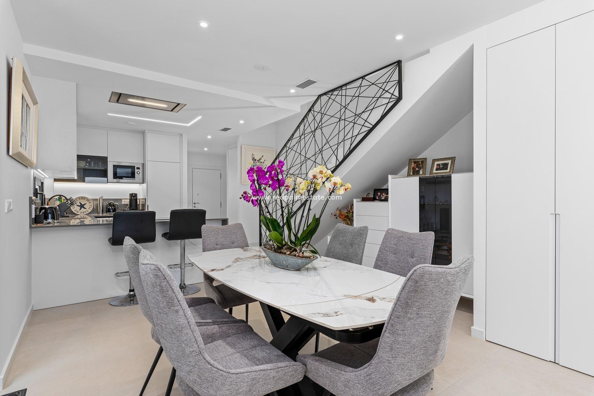 New Build - Town House -
Guardamar del Segura - Els Secans