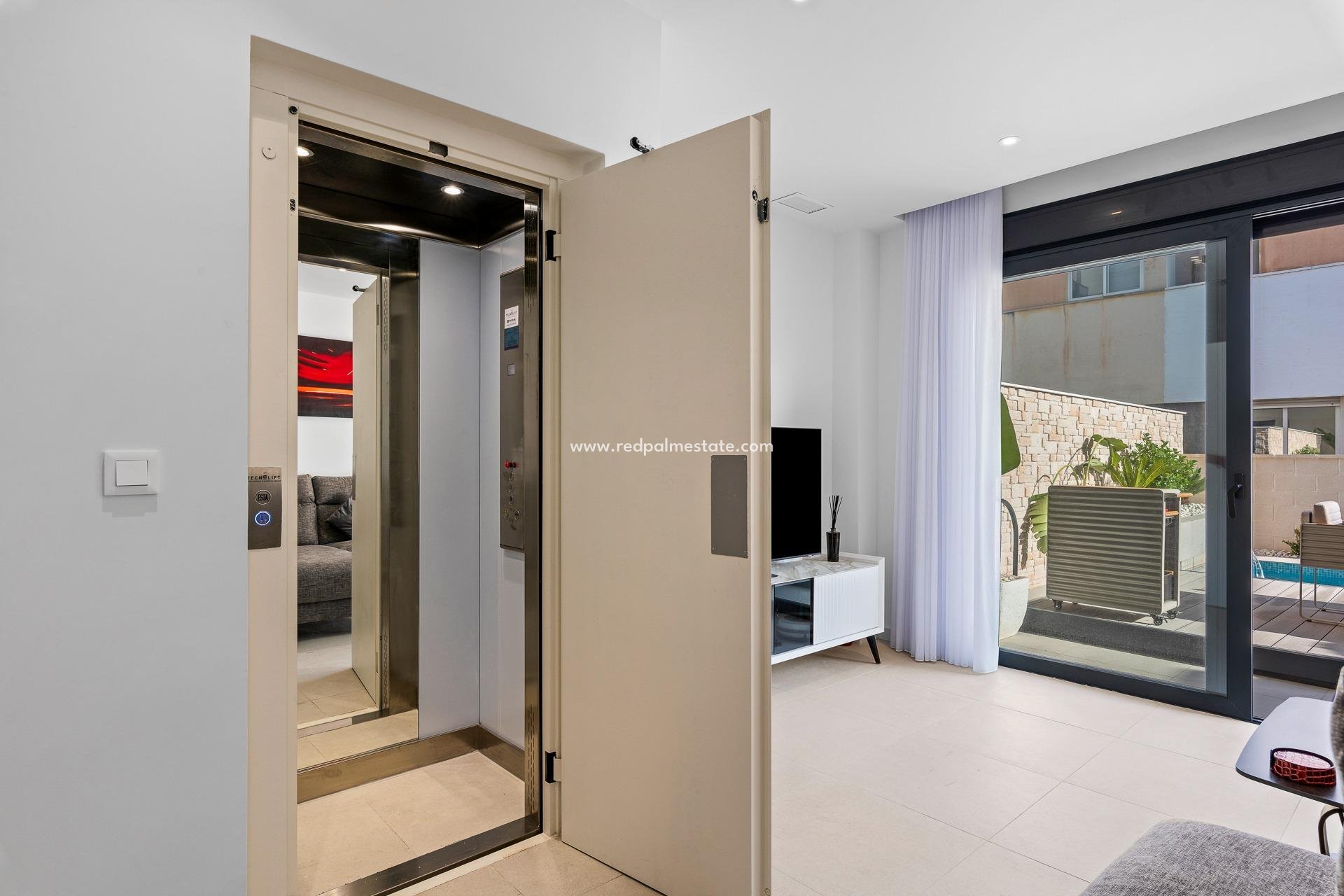 New Build - Town House -
Guardamar del Segura - Els Secans