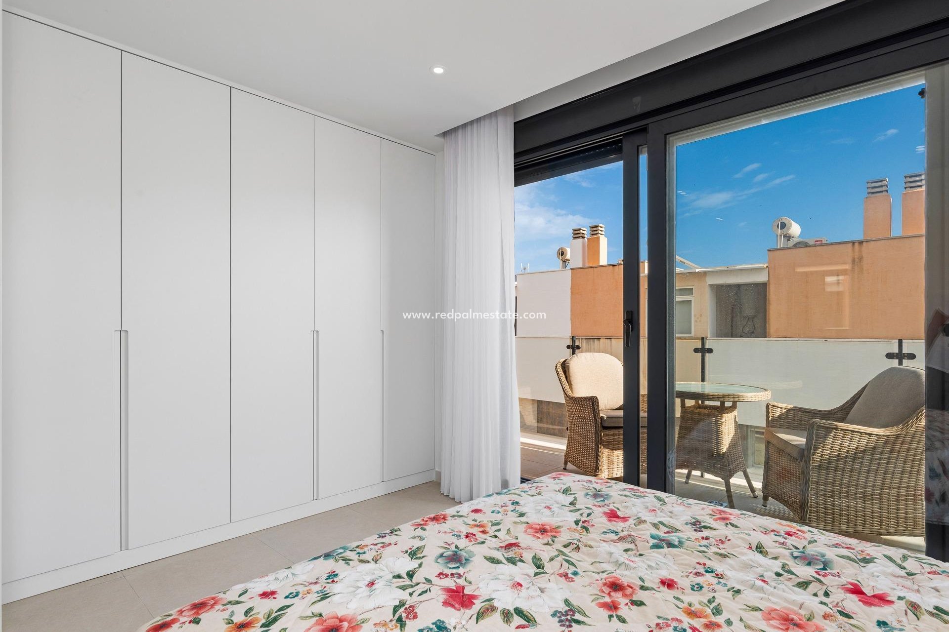 New Build - Town House -
Guardamar del Segura - Els Secans