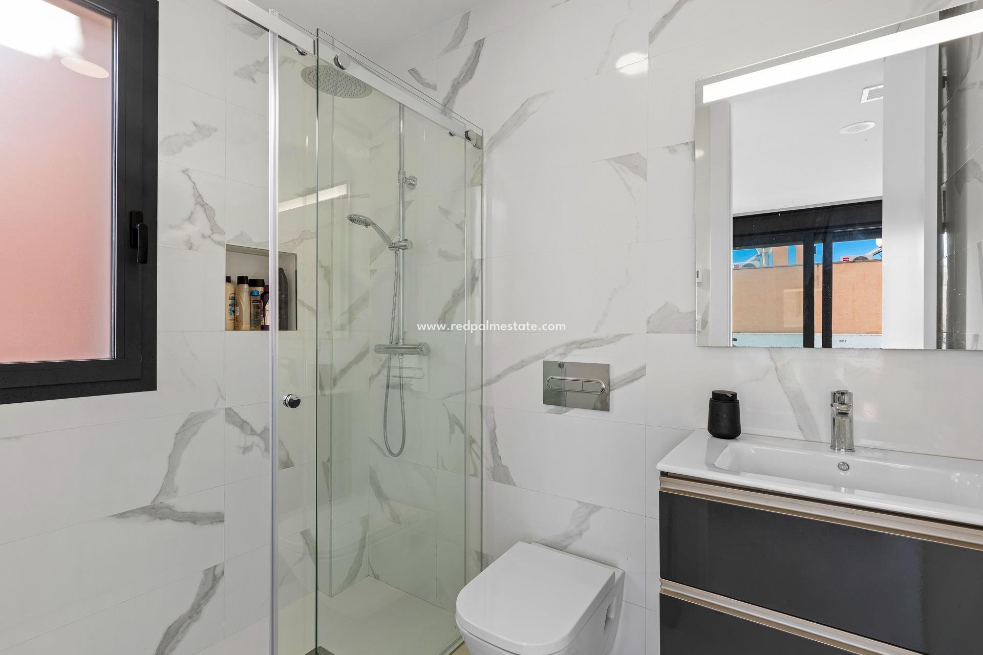 New Build - Town House -
Guardamar del Segura - Els Secans