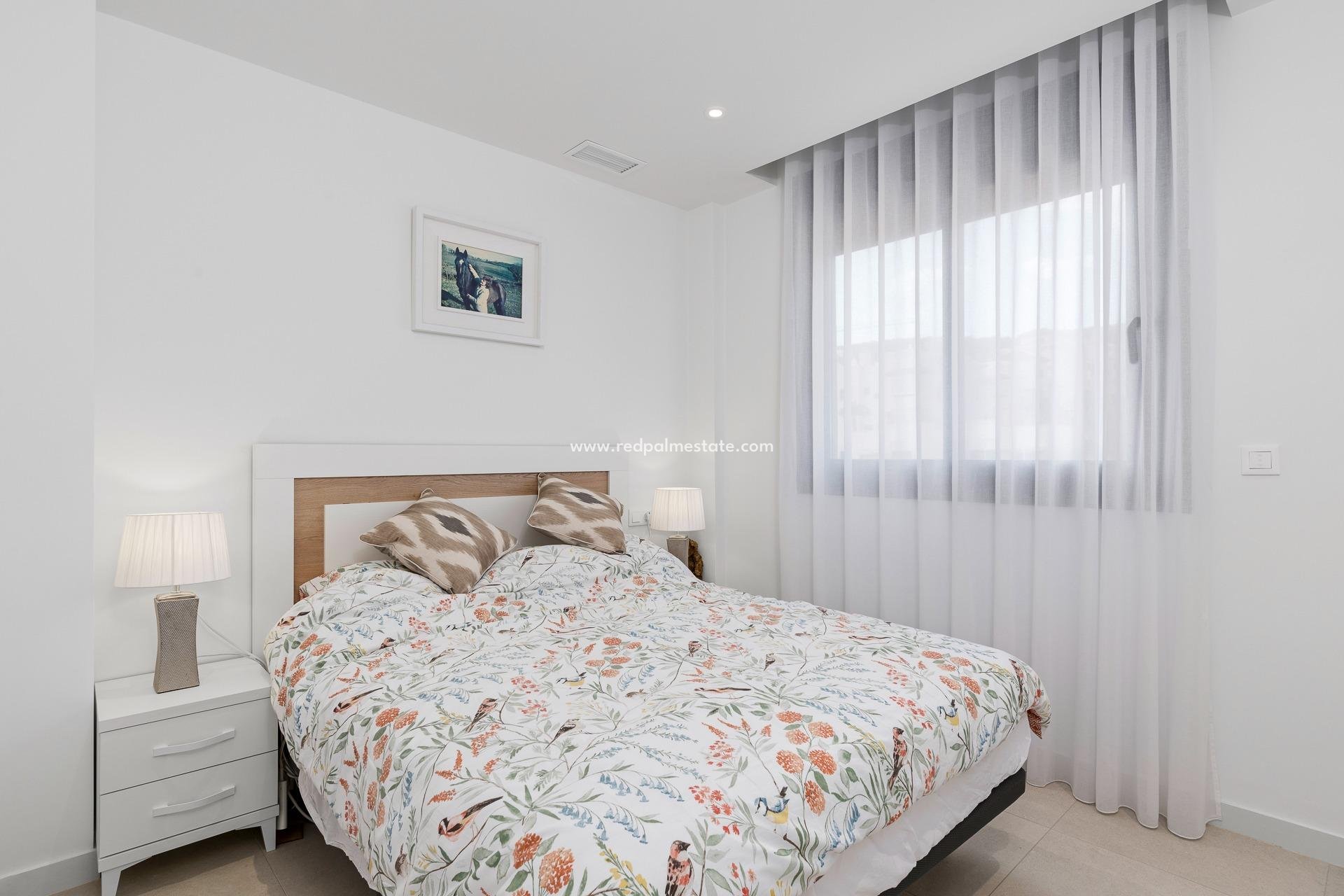 New Build - Town House -
Guardamar del Segura - Els Secans