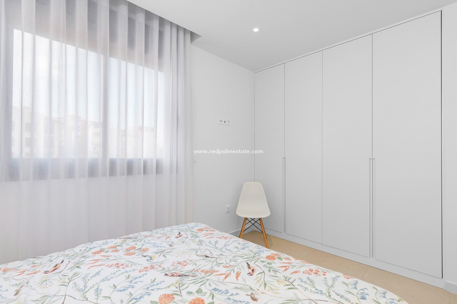 New Build - Town House -
Guardamar del Segura - Els Secans