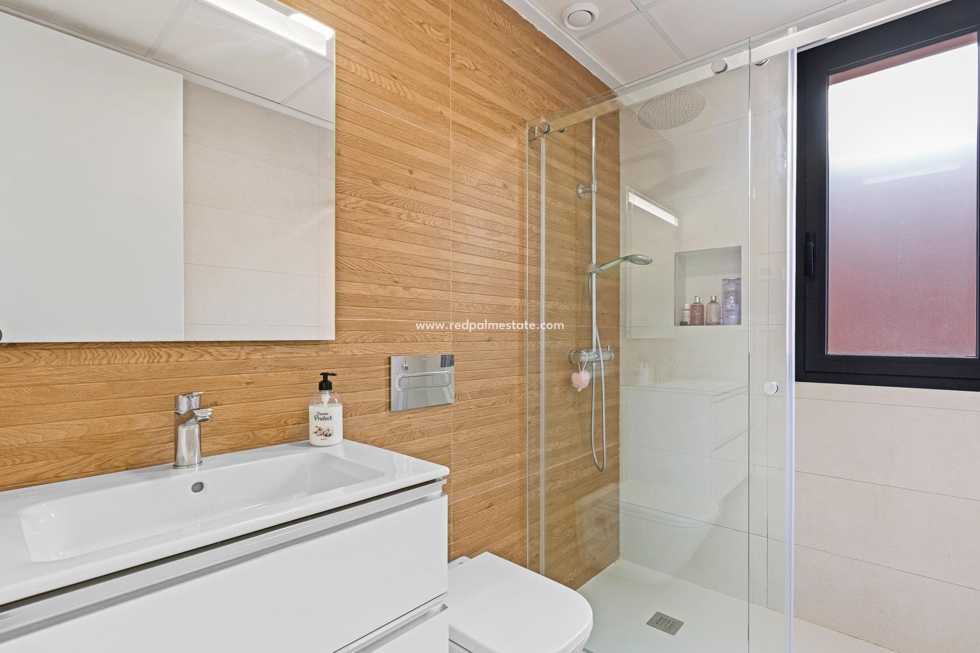 New Build - Town House -
Guardamar del Segura - Els Secans