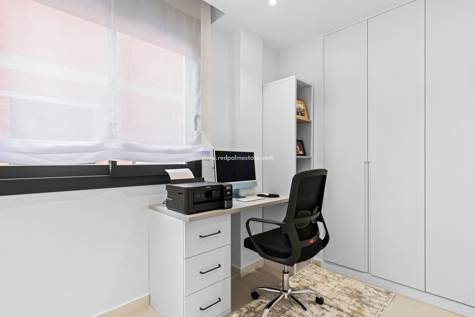 New Build - Town House -
Guardamar del Segura - Els Secans