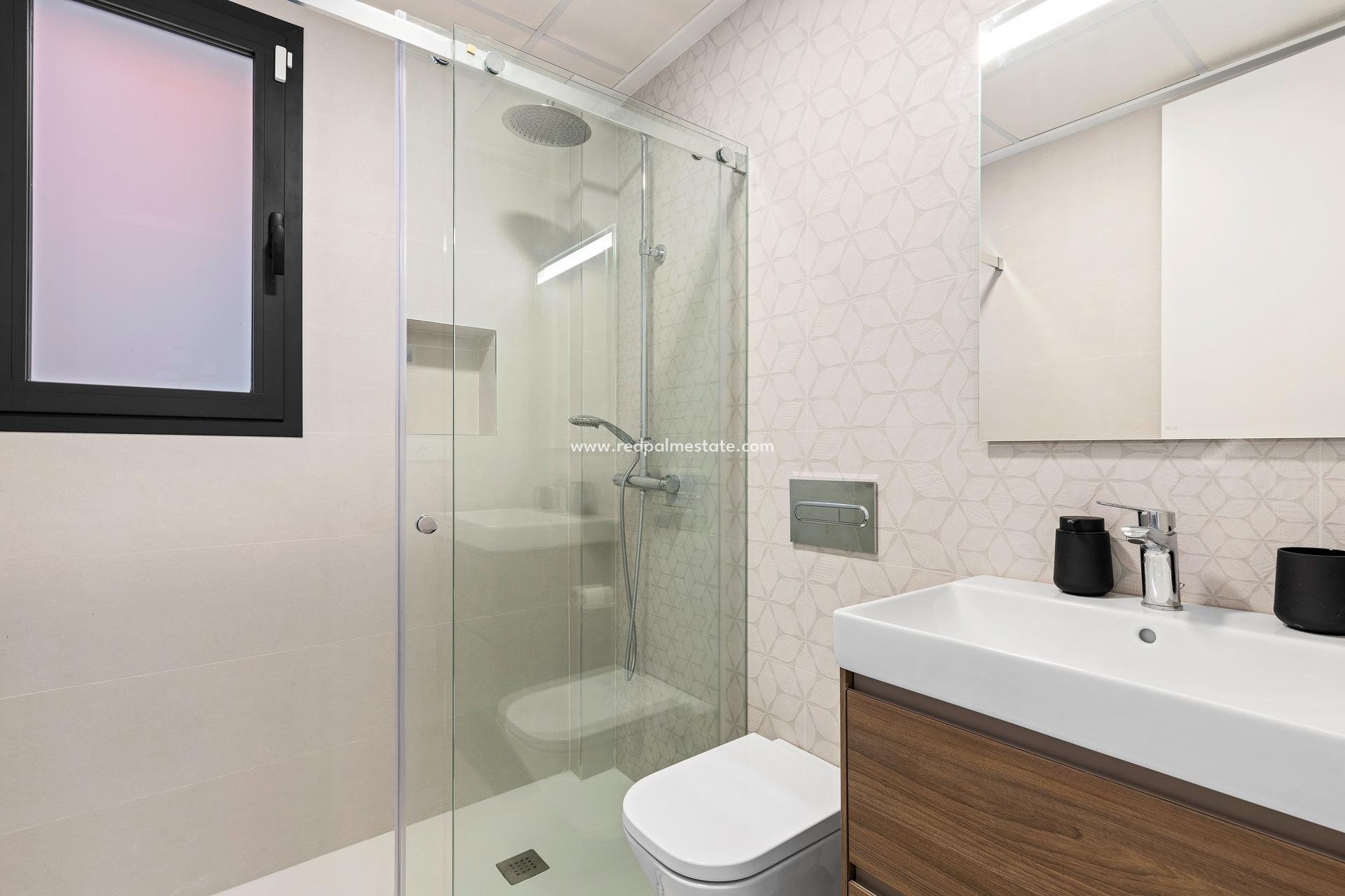 New Build - Town House -
Guardamar del Segura - Els Secans