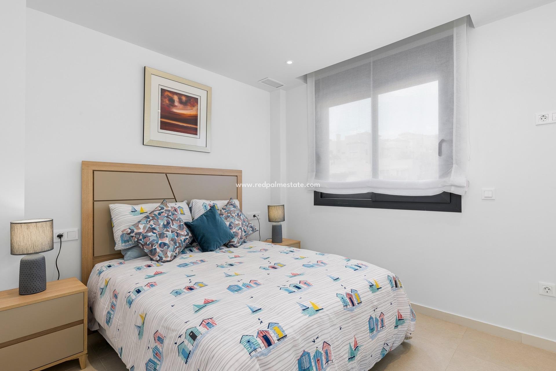 New Build - Town House -
Guardamar del Segura - Els Secans