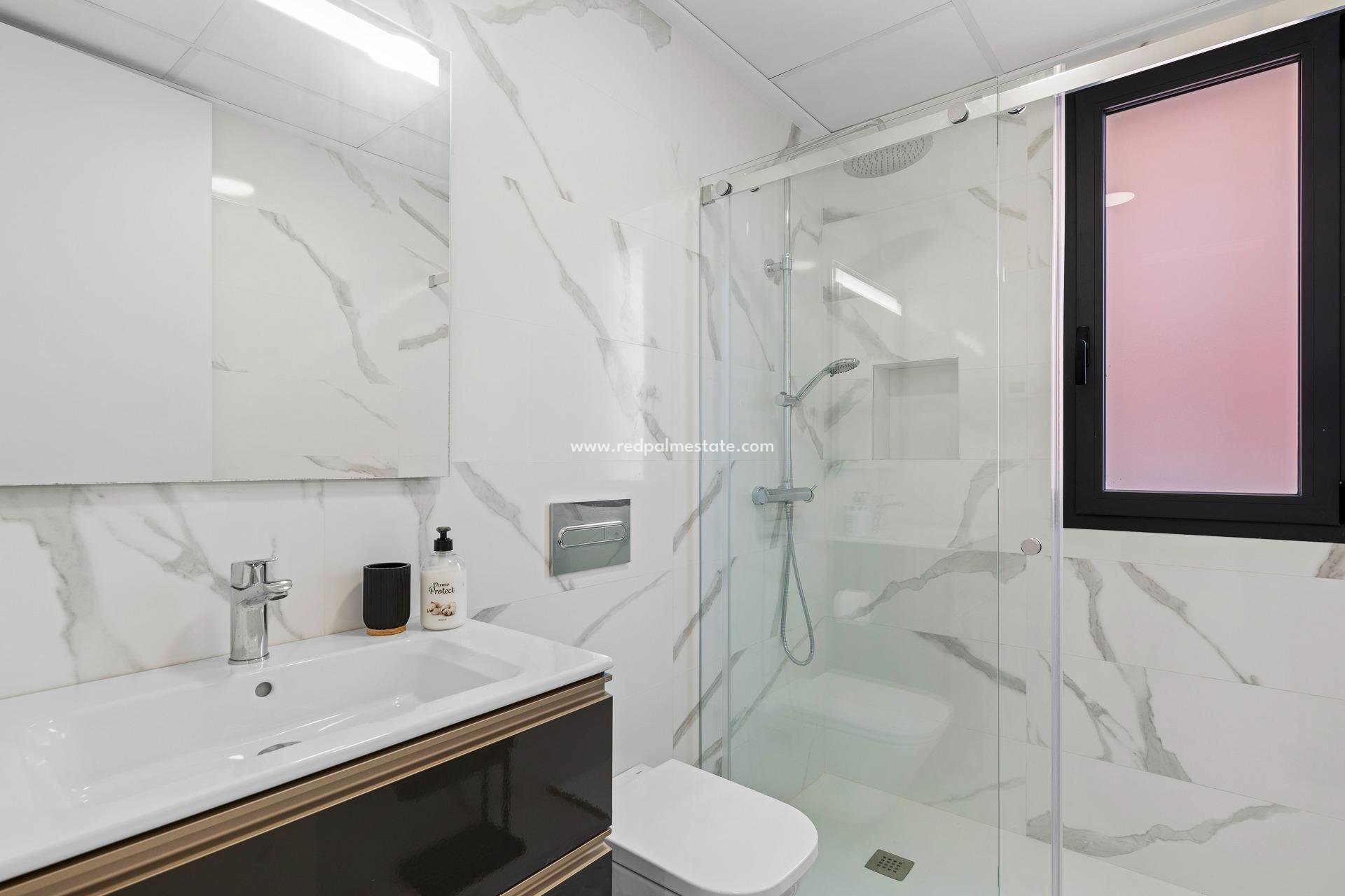 New Build - Town House -
Guardamar del Segura - Els Secans