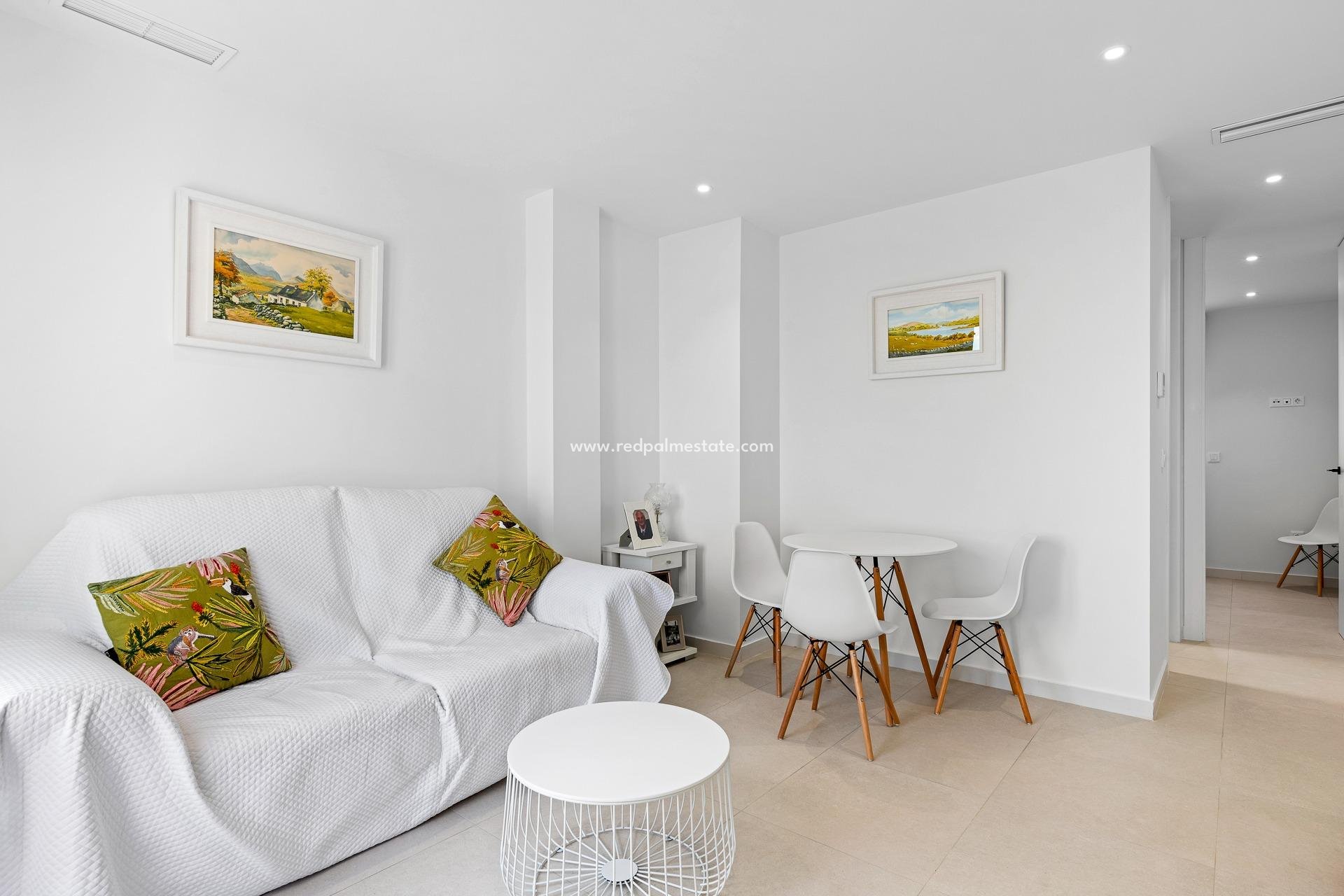 New Build - Town House -
Guardamar del Segura - Els Secans