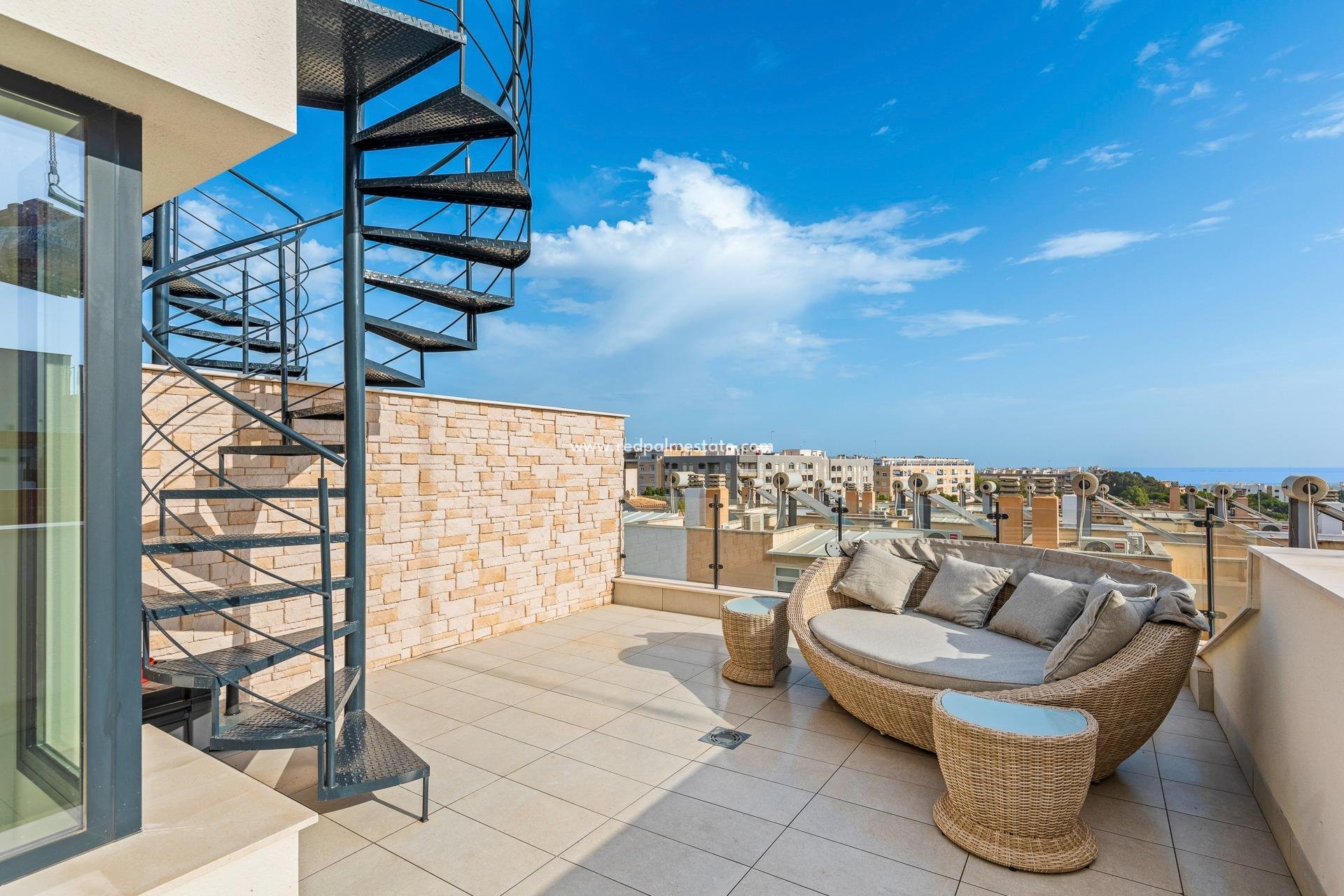 New Build - Town House -
Guardamar del Segura - Els Secans