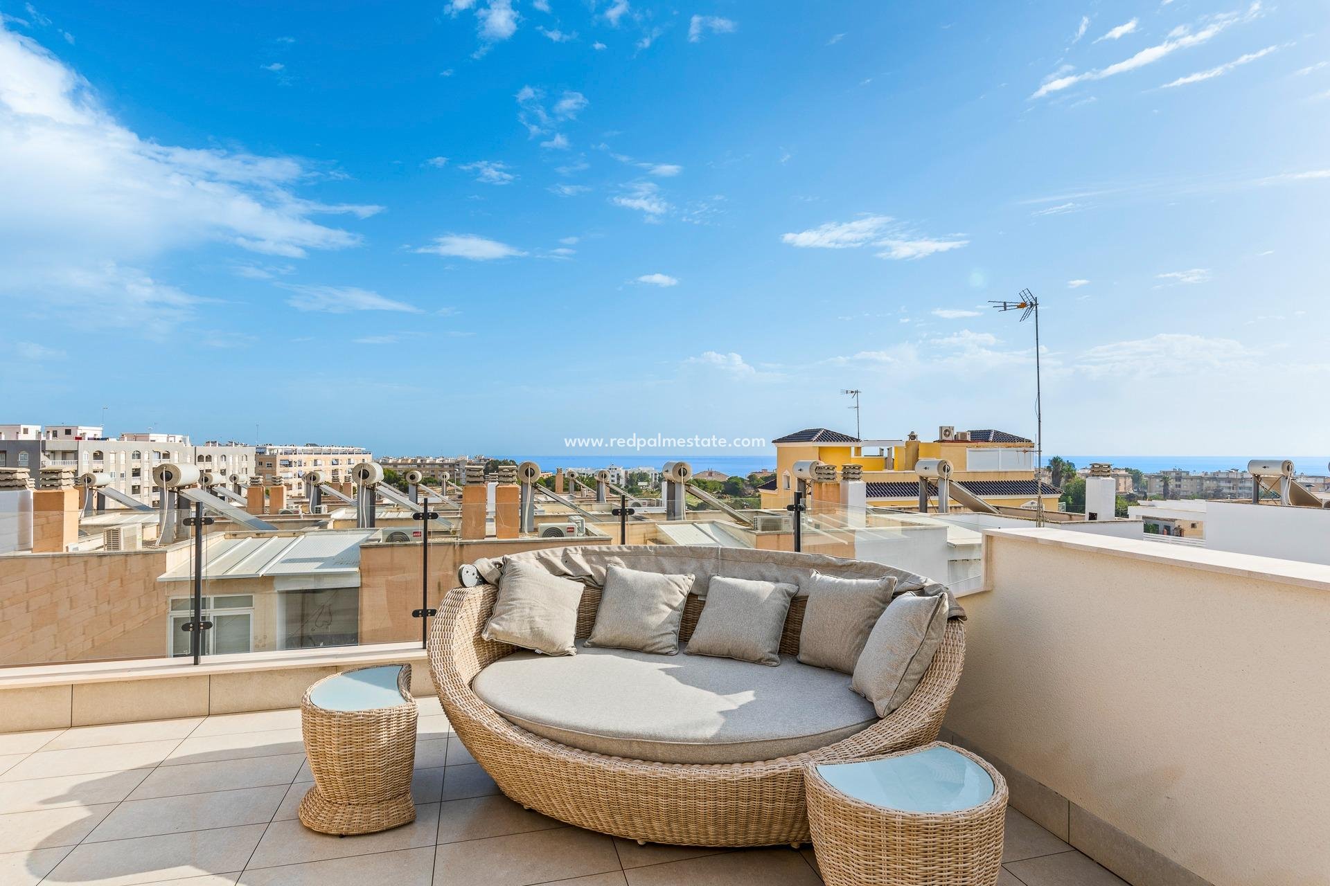 New Build - Town House -
Guardamar del Segura - Els Secans