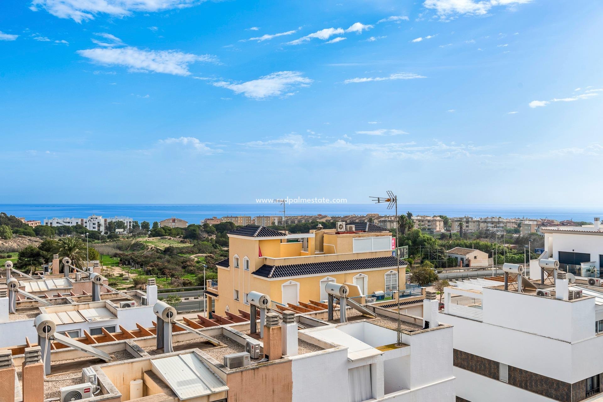 New Build - Town House -
Guardamar del Segura - Els Secans