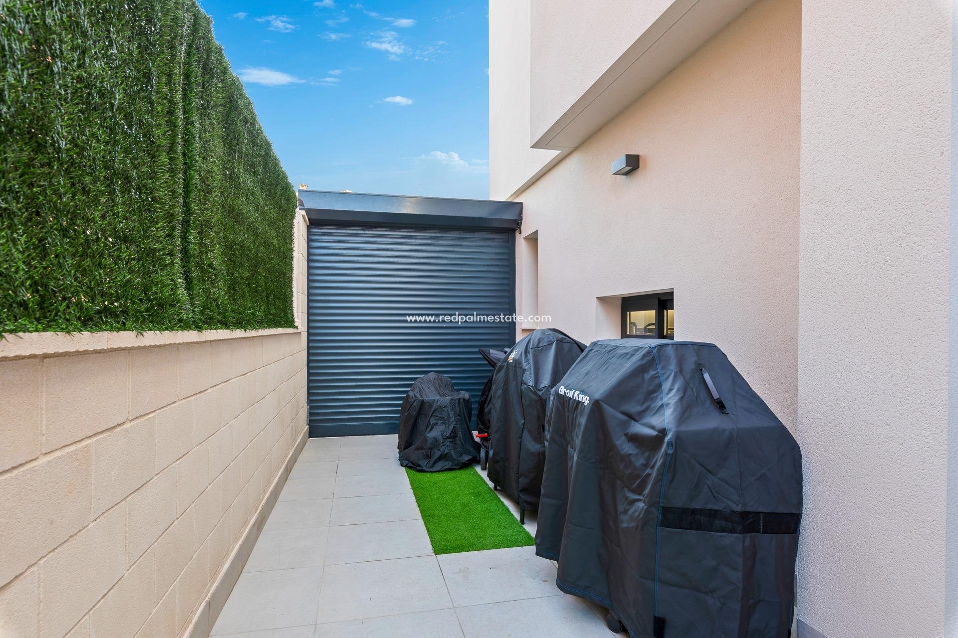 New Build - Town House -
Guardamar del Segura - Els Secans