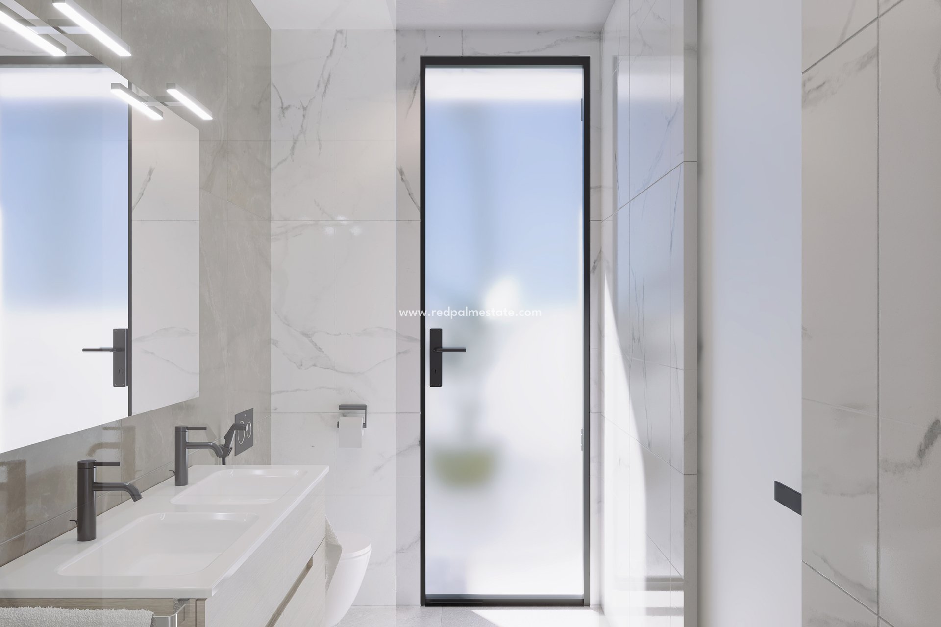 New Build - Town House -
Guardamar del Segura - Guardamar