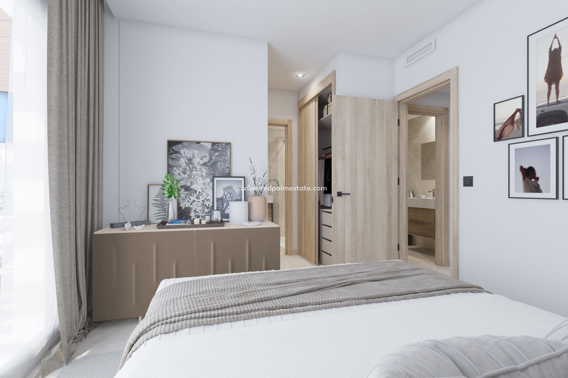 New Build - Town House -
La Cala de Mijas