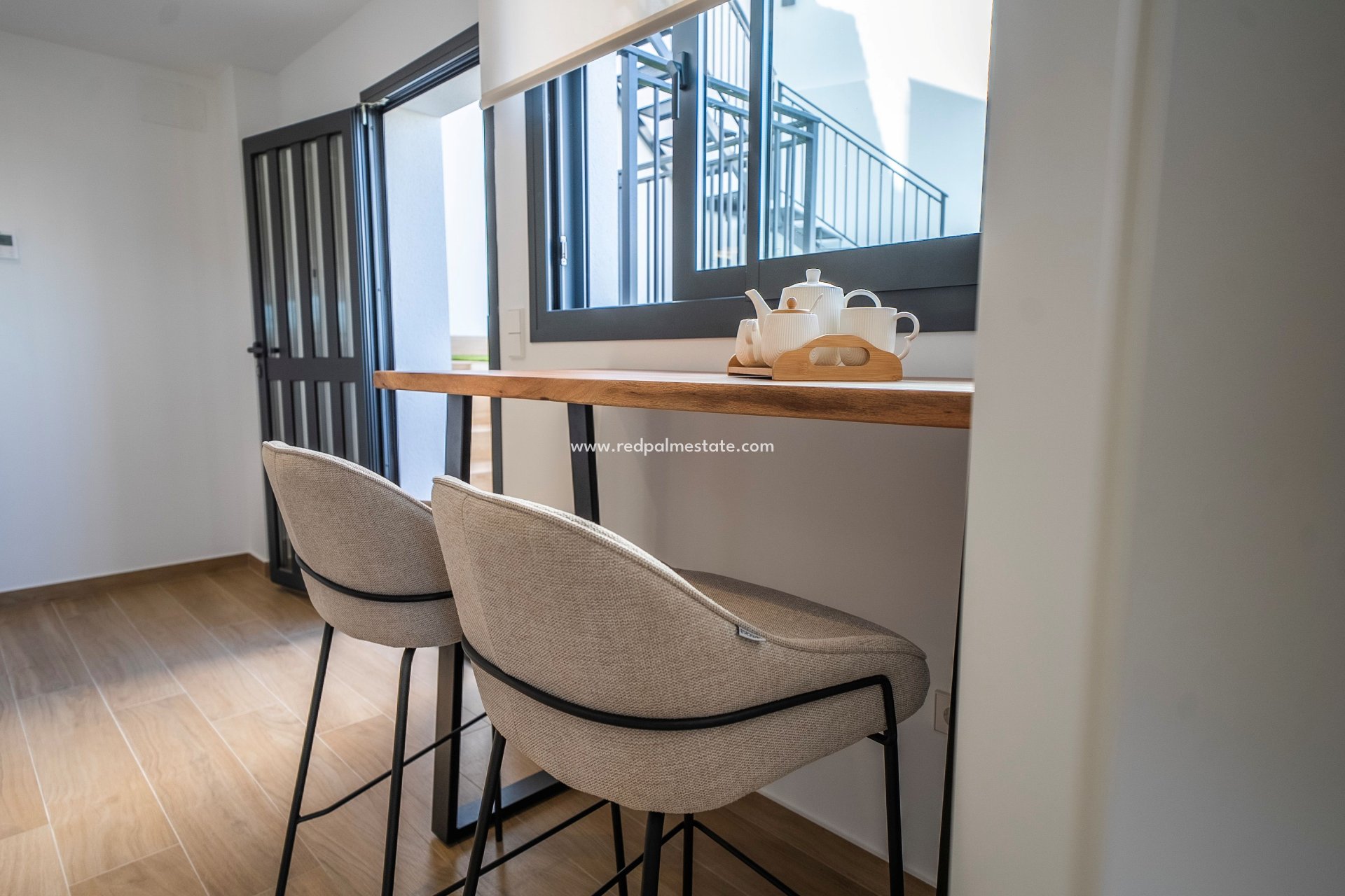 New Build - Town House -
La Finca Golf Resort - La Finca Golf