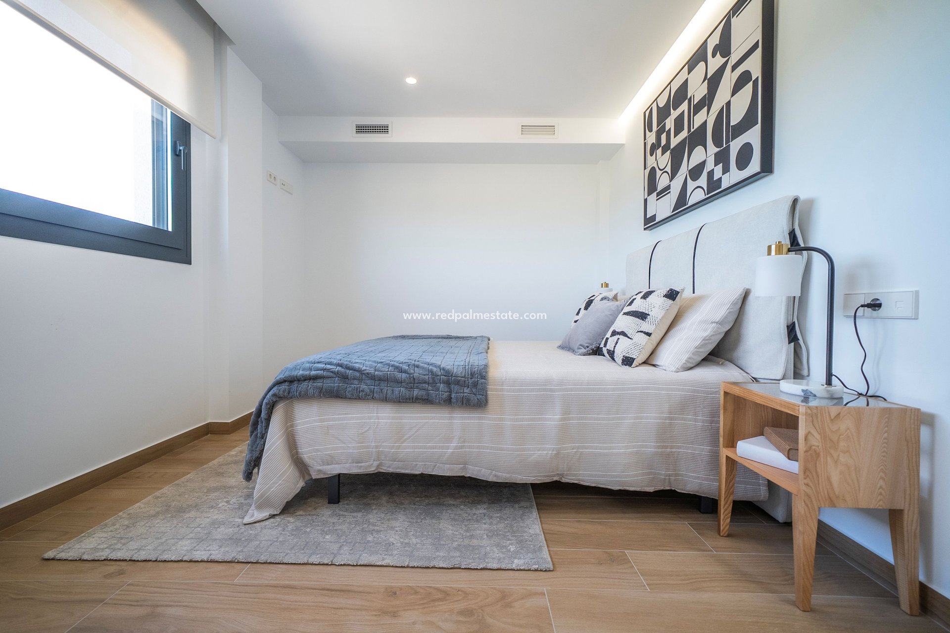 New Build - Town House -
La Finca Golf Resort - La Finca Golf