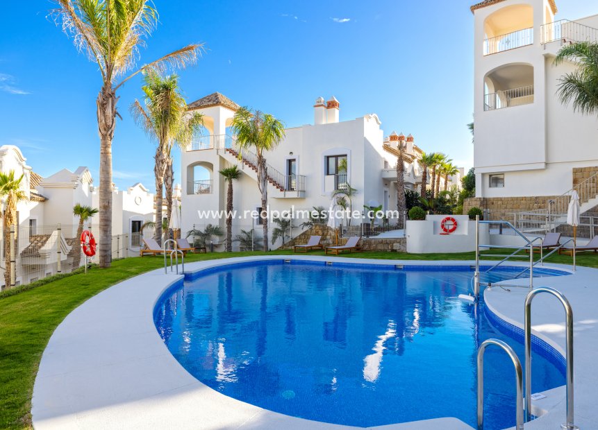 New Build - Town House -
La Gaspara