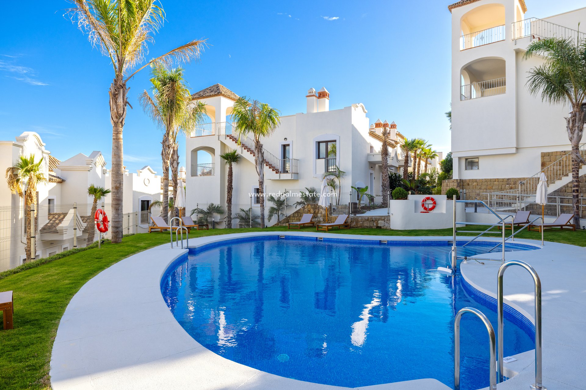 New Build - Town House -
La Gaspara