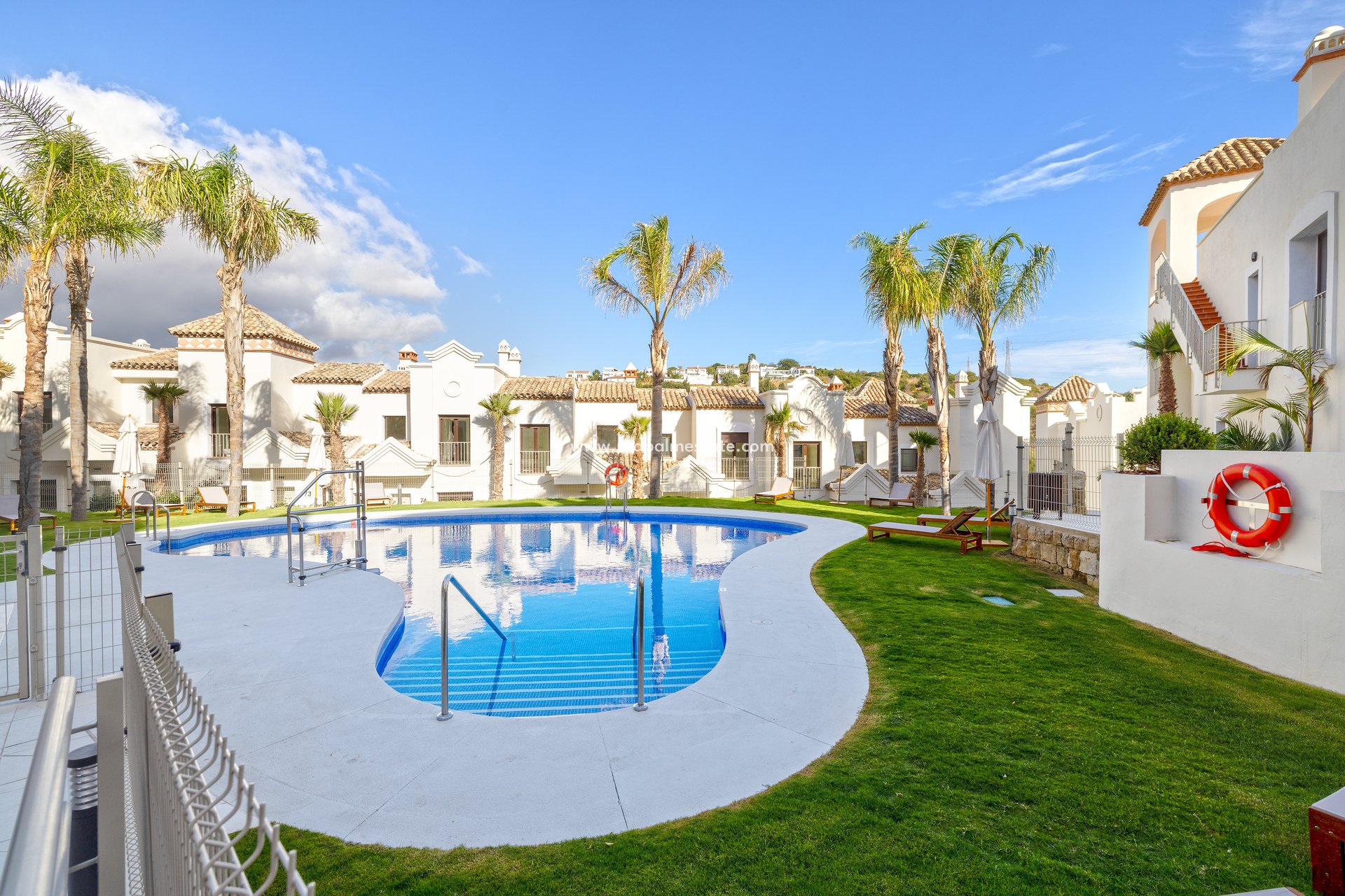 New Build - Town House -
La Gaspara