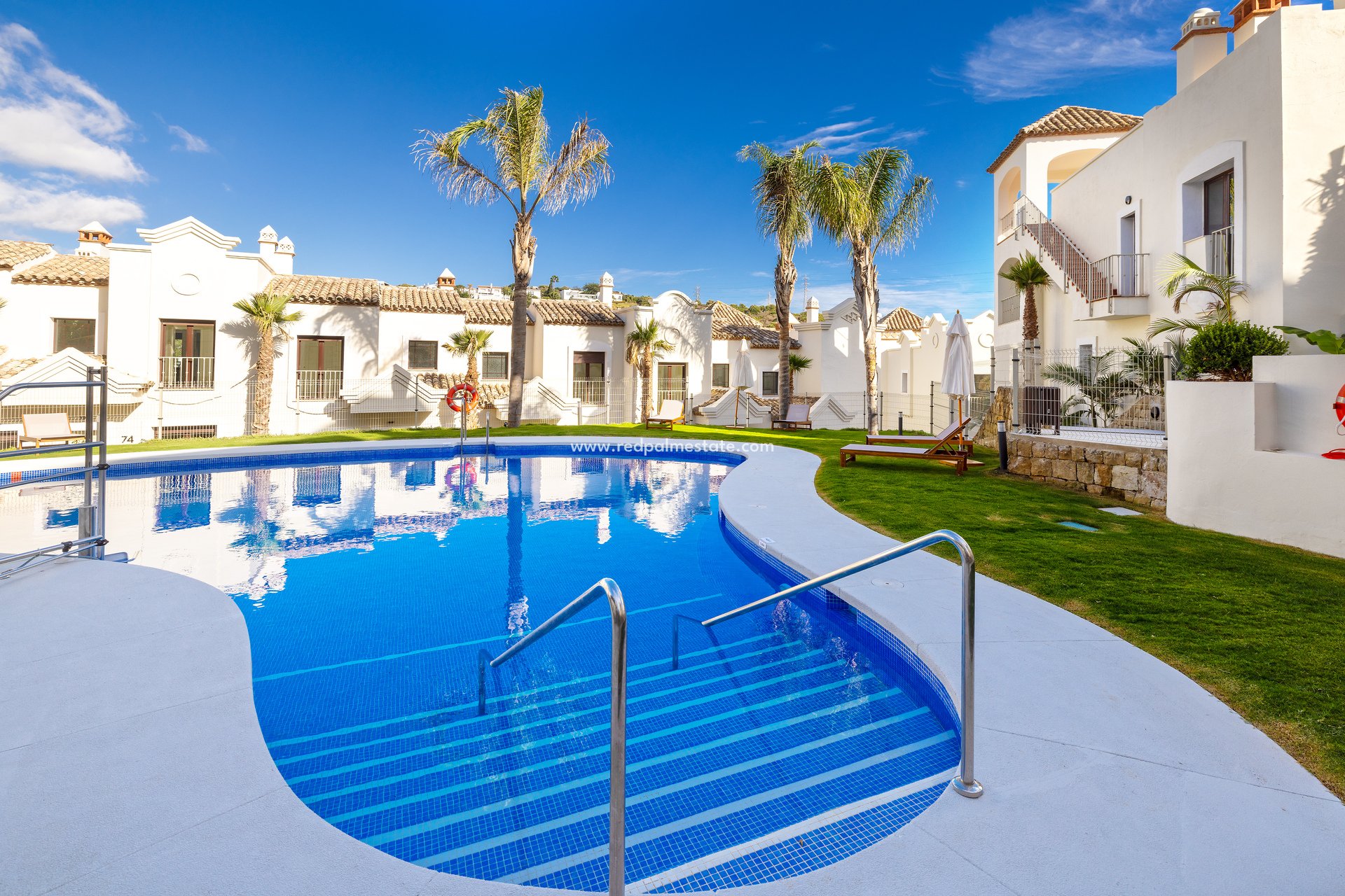 New Build - Town House -
La Gaspara