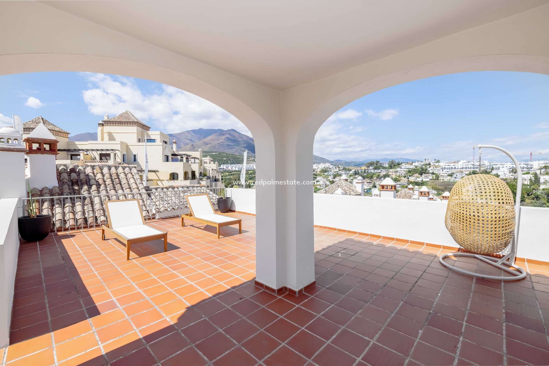New Build - Town House -
La Gaspara