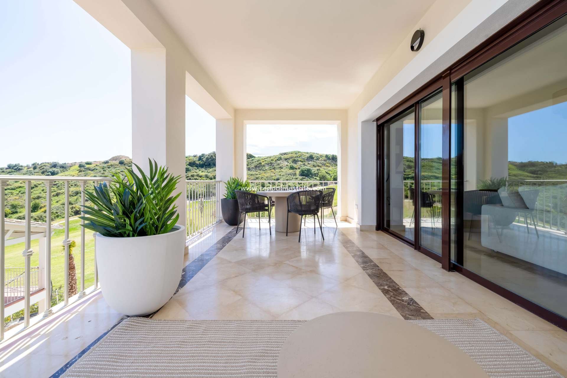 New Build - Town House -
La Gaspara