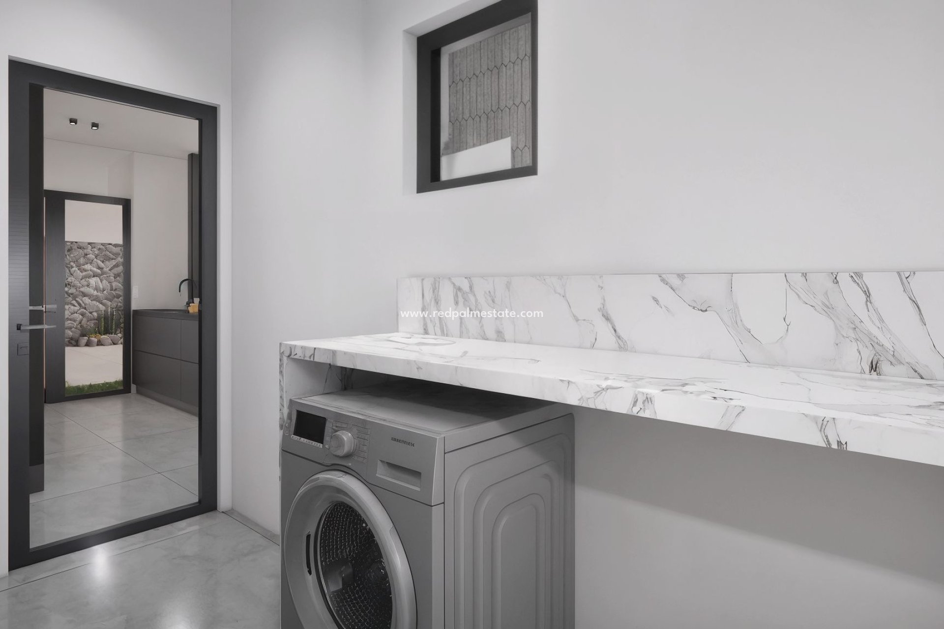 New Build - Town House -
La Herrada