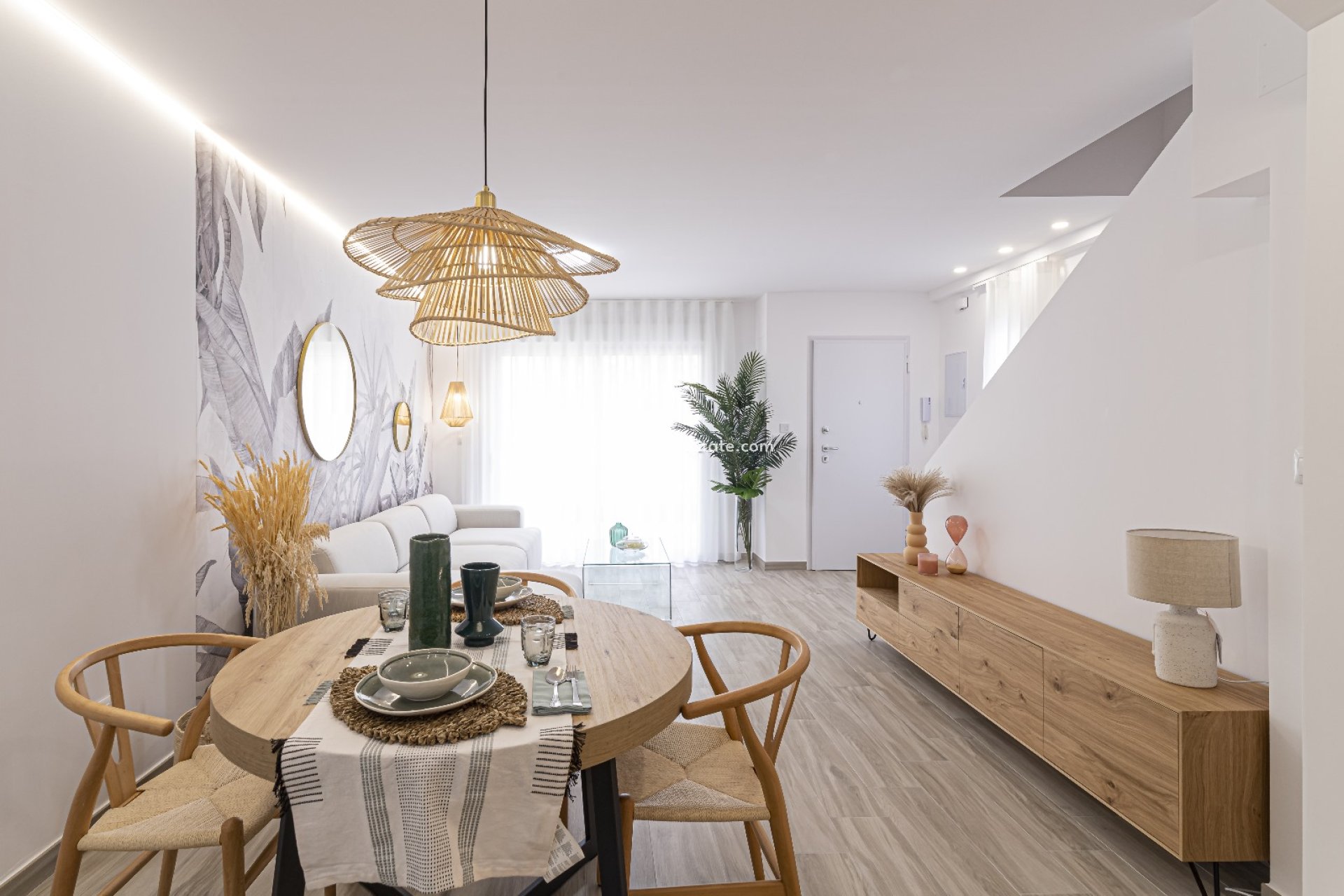 New Build - Town House -
La Manga
