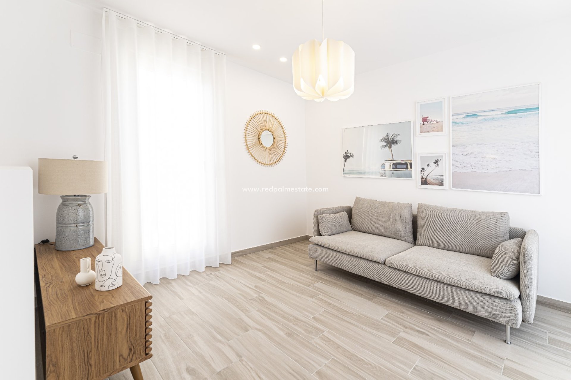 New Build - Town House -
La Manga