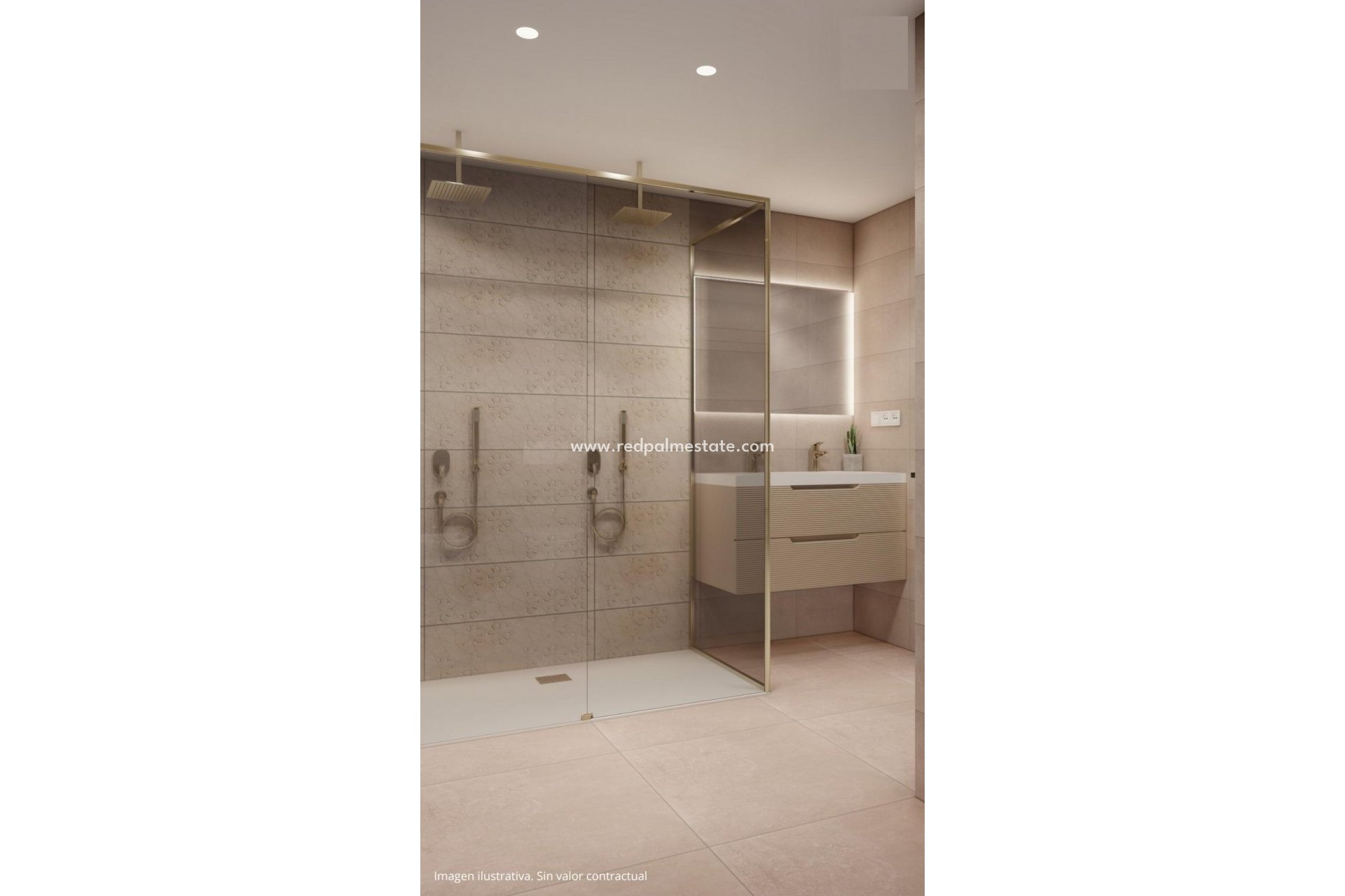 New Build - Town House -
La Nucía - Nou Espai