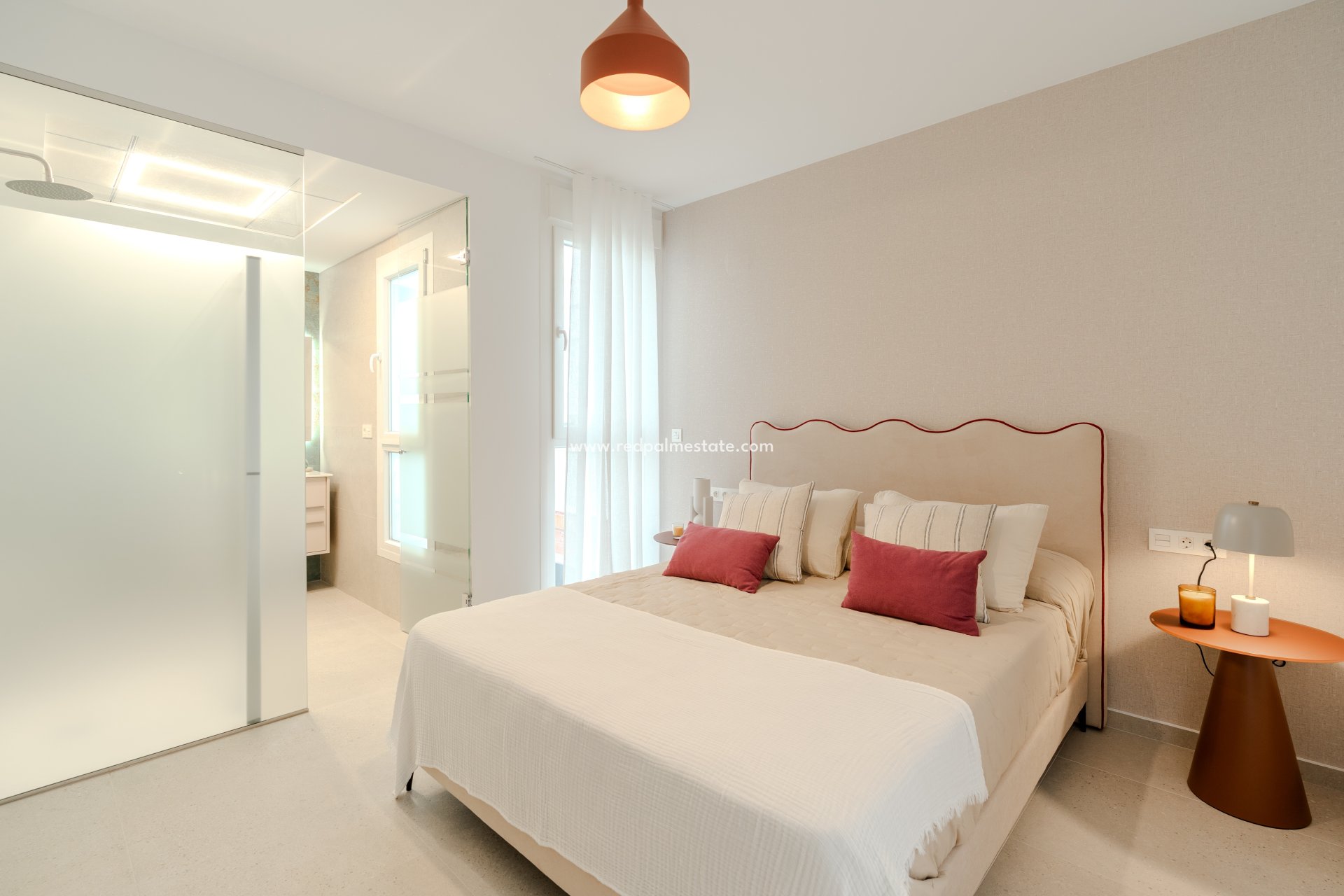 New Build - Town House -
Los Alczares - Los Alcazares