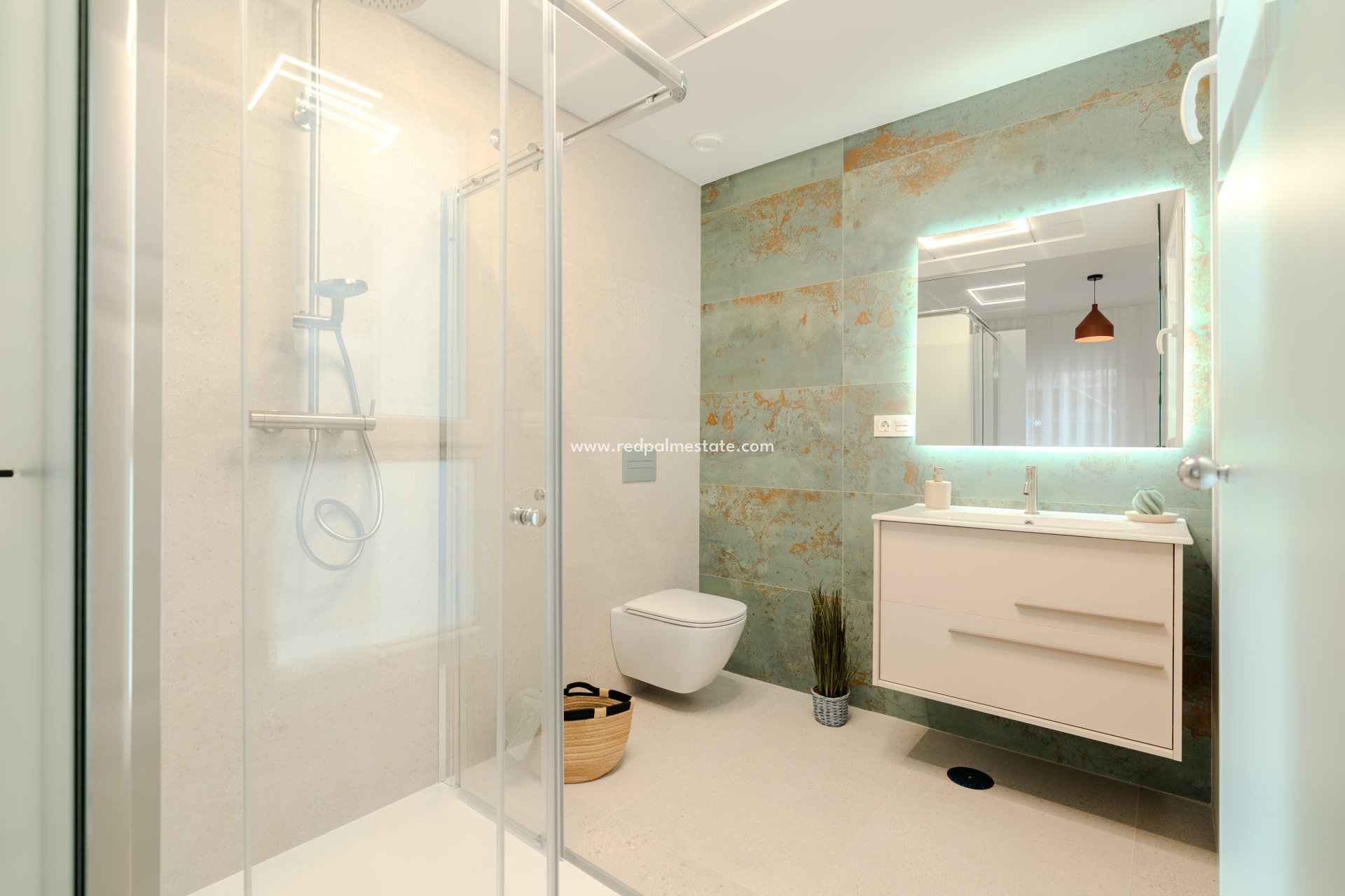 New Build - Town House -
Los Alczares - Los Alcazares