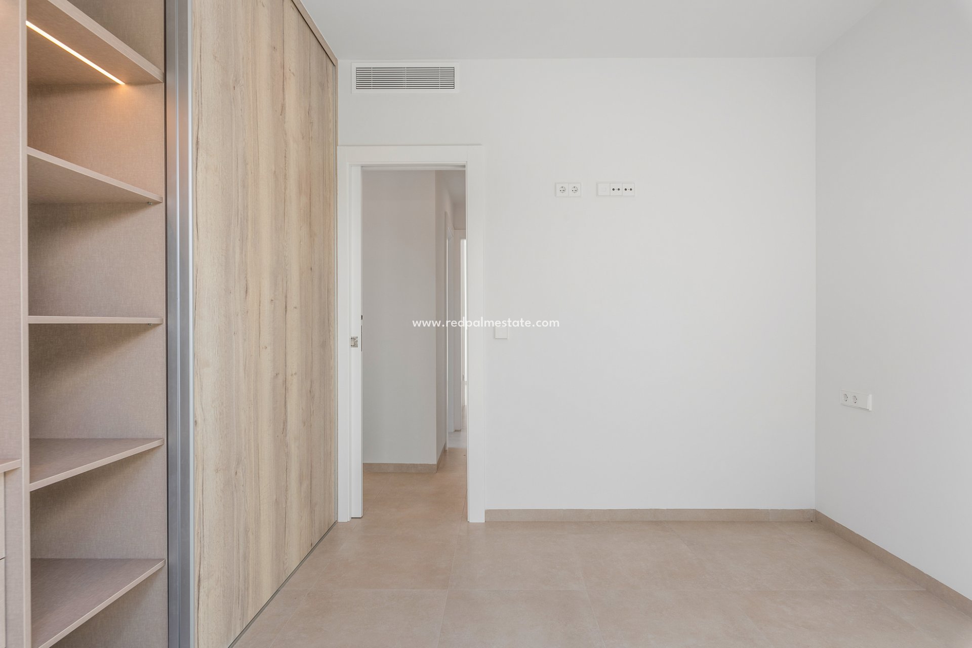 New Build - Town House -
Los Alczares - Los Alcazares
