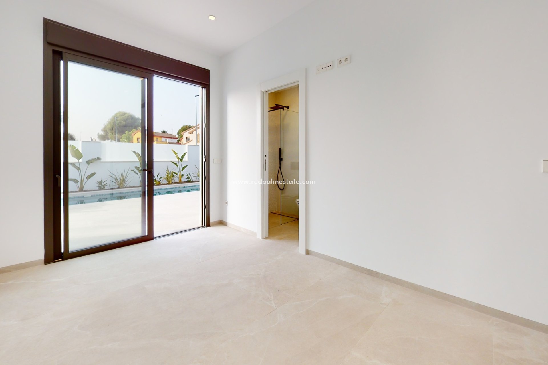 New Build - Town House -
Los Alczares - Los Alcazares