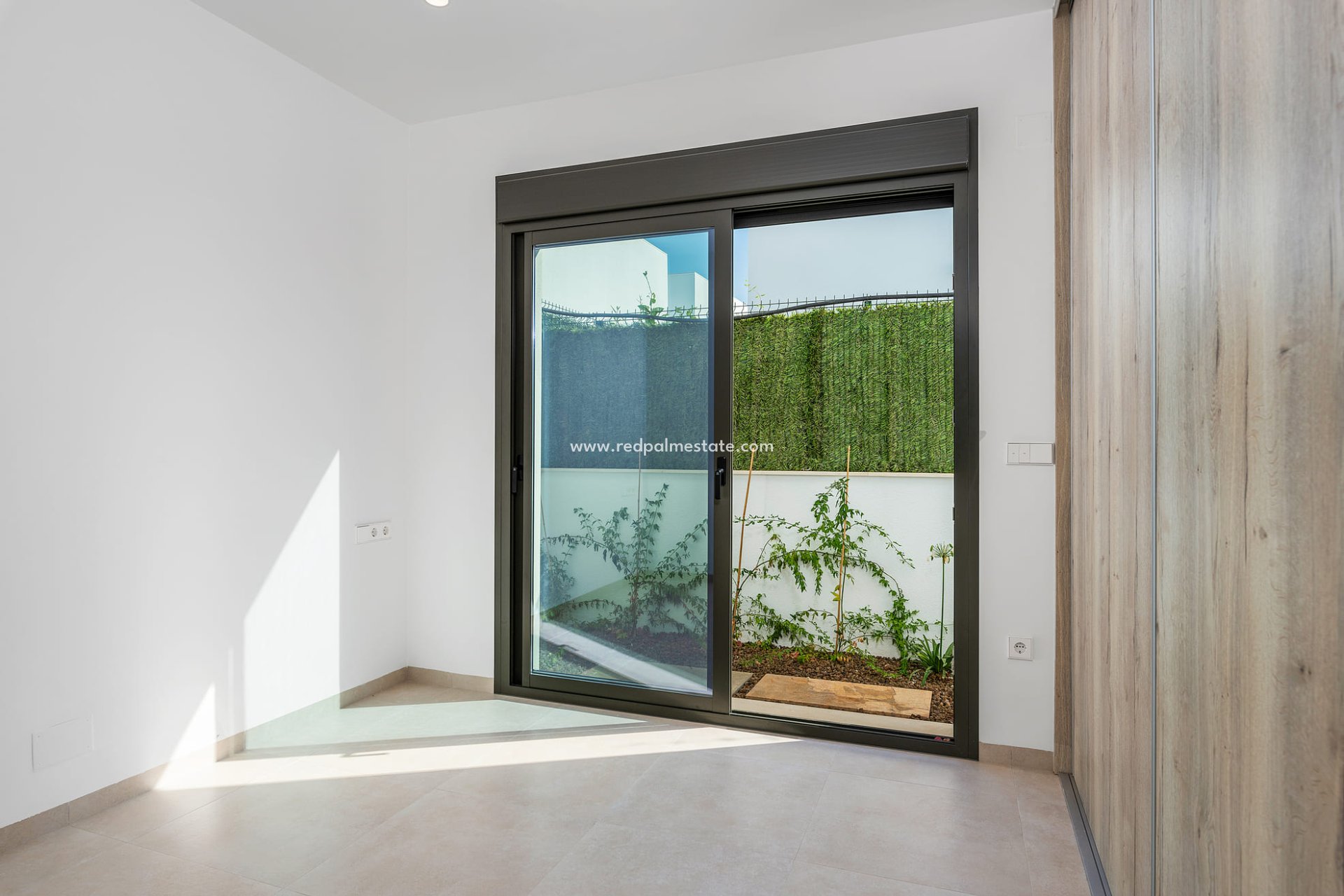 New Build - Town House -
Los Alczares - Los Alcazares