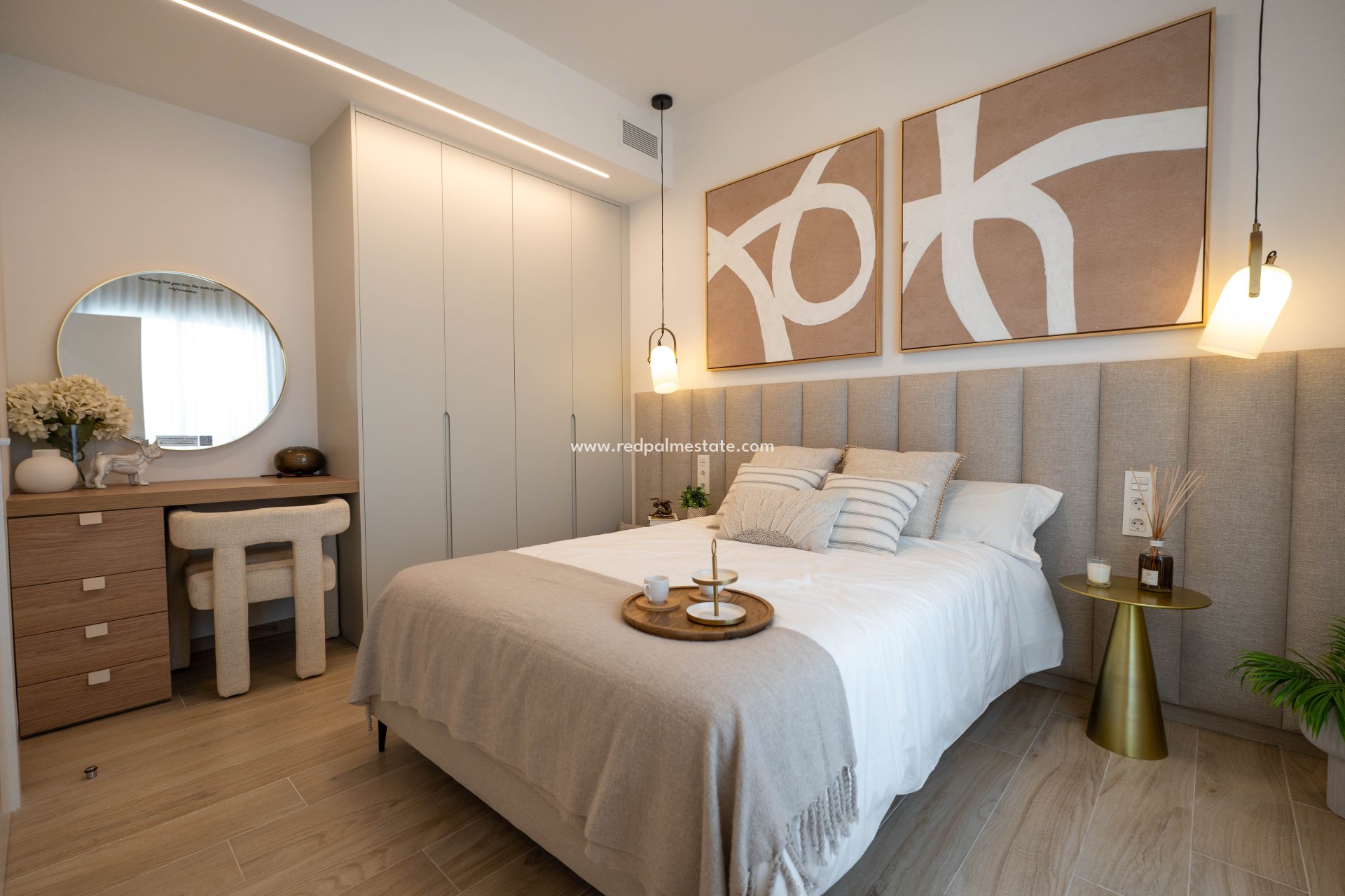 New Build - Town House -
Los Alczares - Los Alcazares