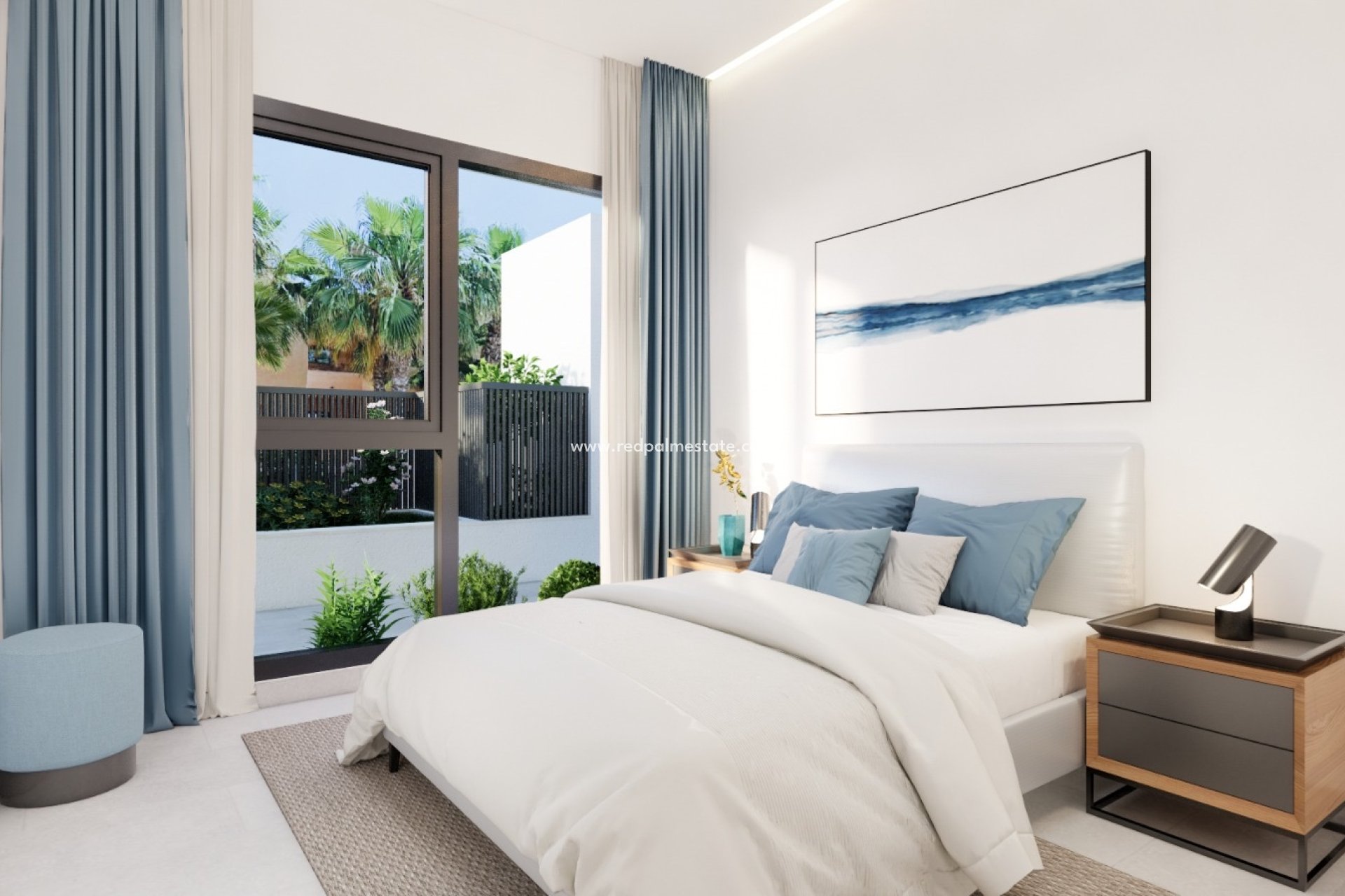 New Build - Town House -
Los Alczares - Los Alcazares