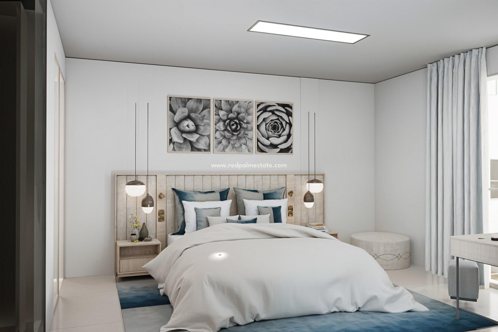 New Build - Town House -
Los Alczares - Torre del Rame