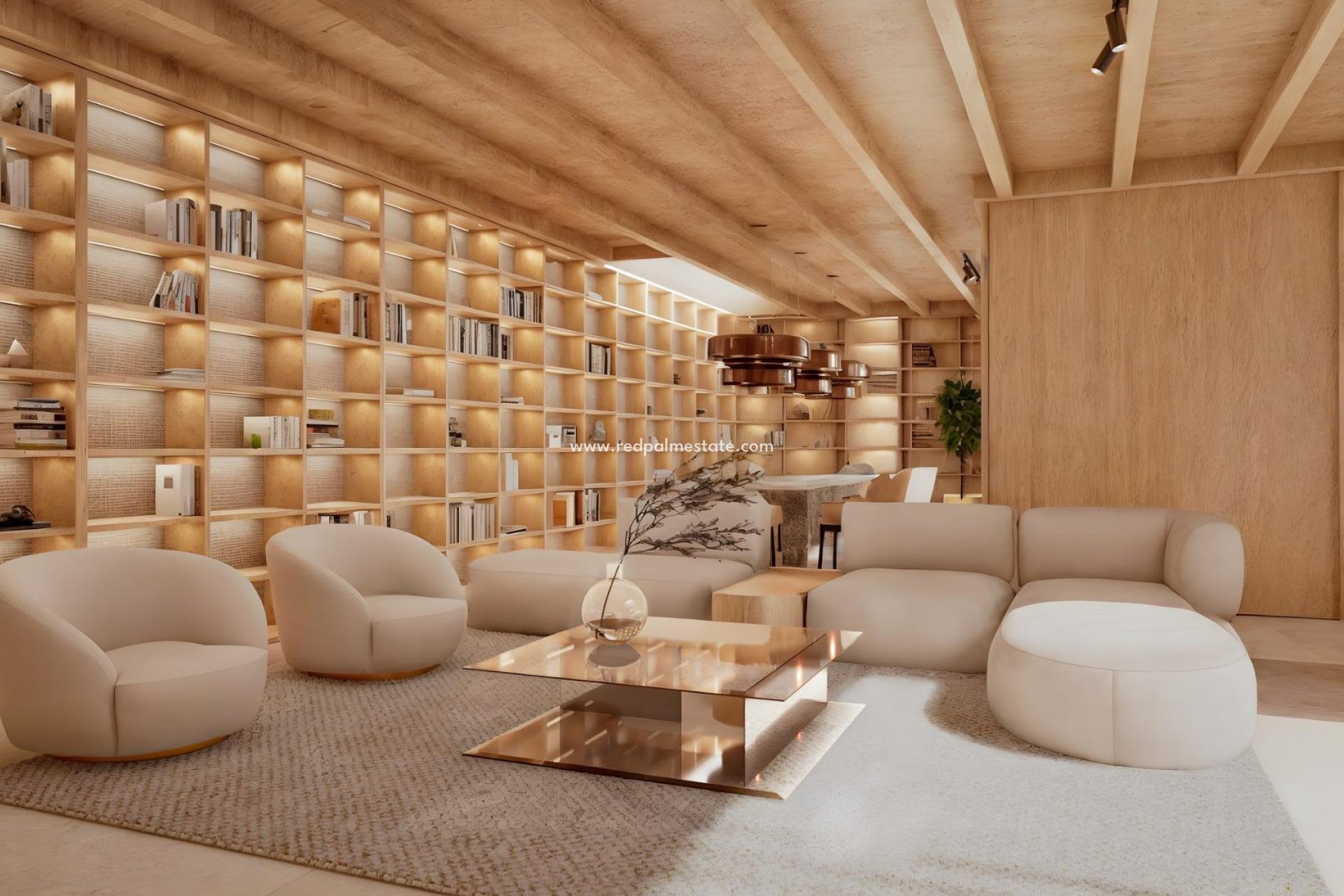 New Build - Town House -
Málaga - Pedregalejo