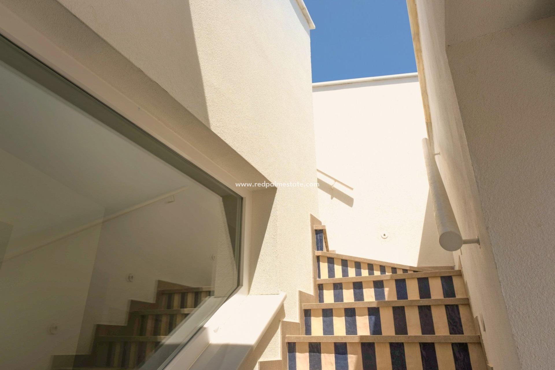 New Build - Town House -
Málaga - Playa de la Malagueta