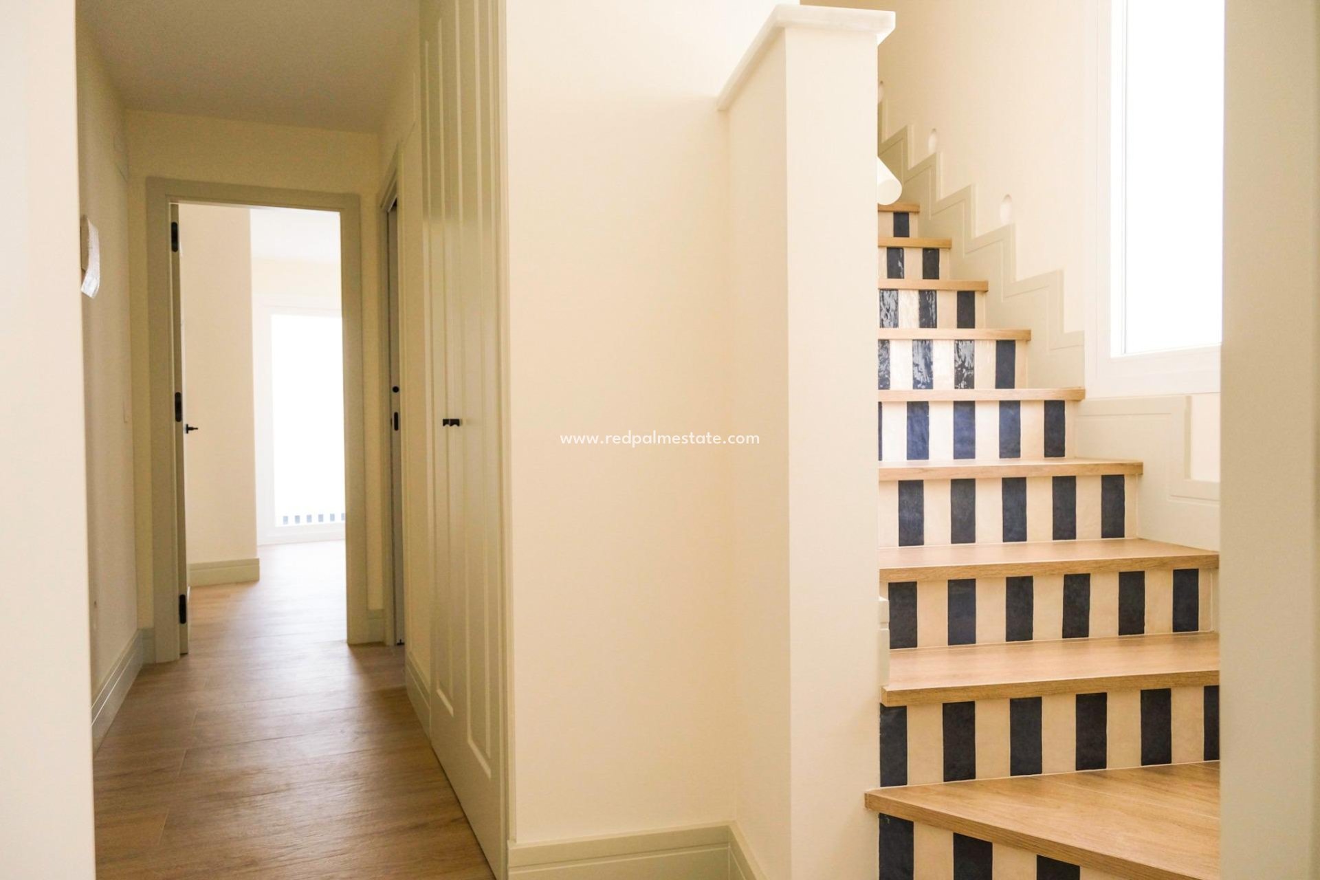 New Build - Town House -
Málaga - Playa de la Malagueta