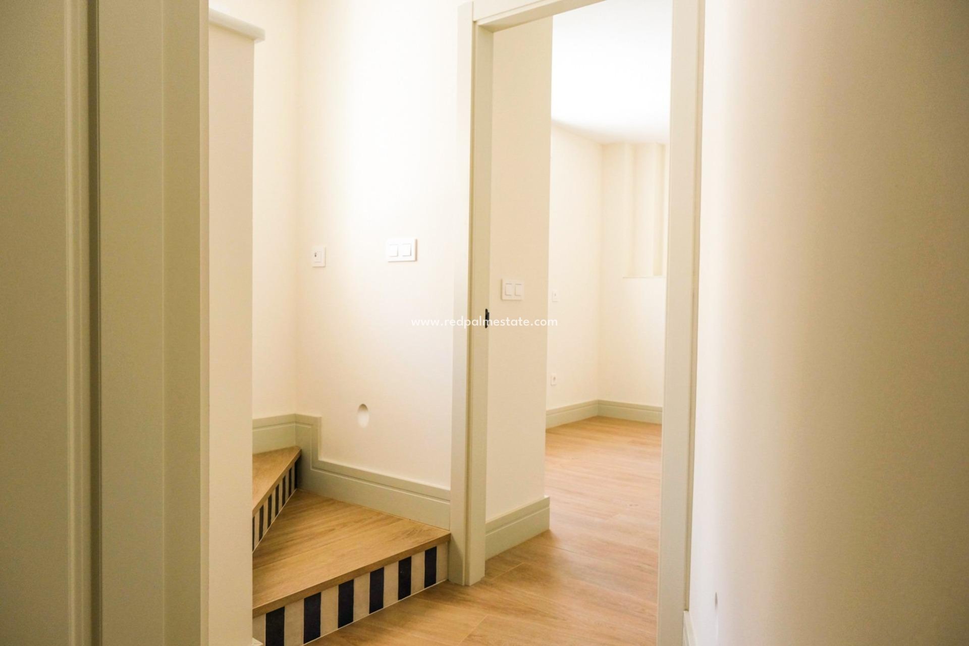 New Build - Town House -
Málaga - Playa de la Malagueta