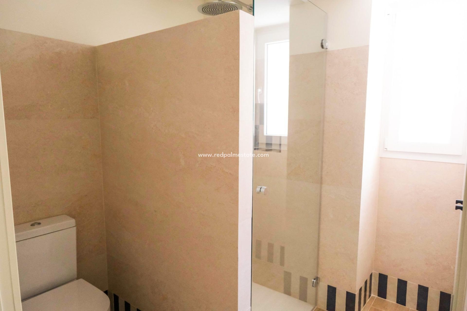 New Build - Town House -
Málaga - Playa de la Malagueta