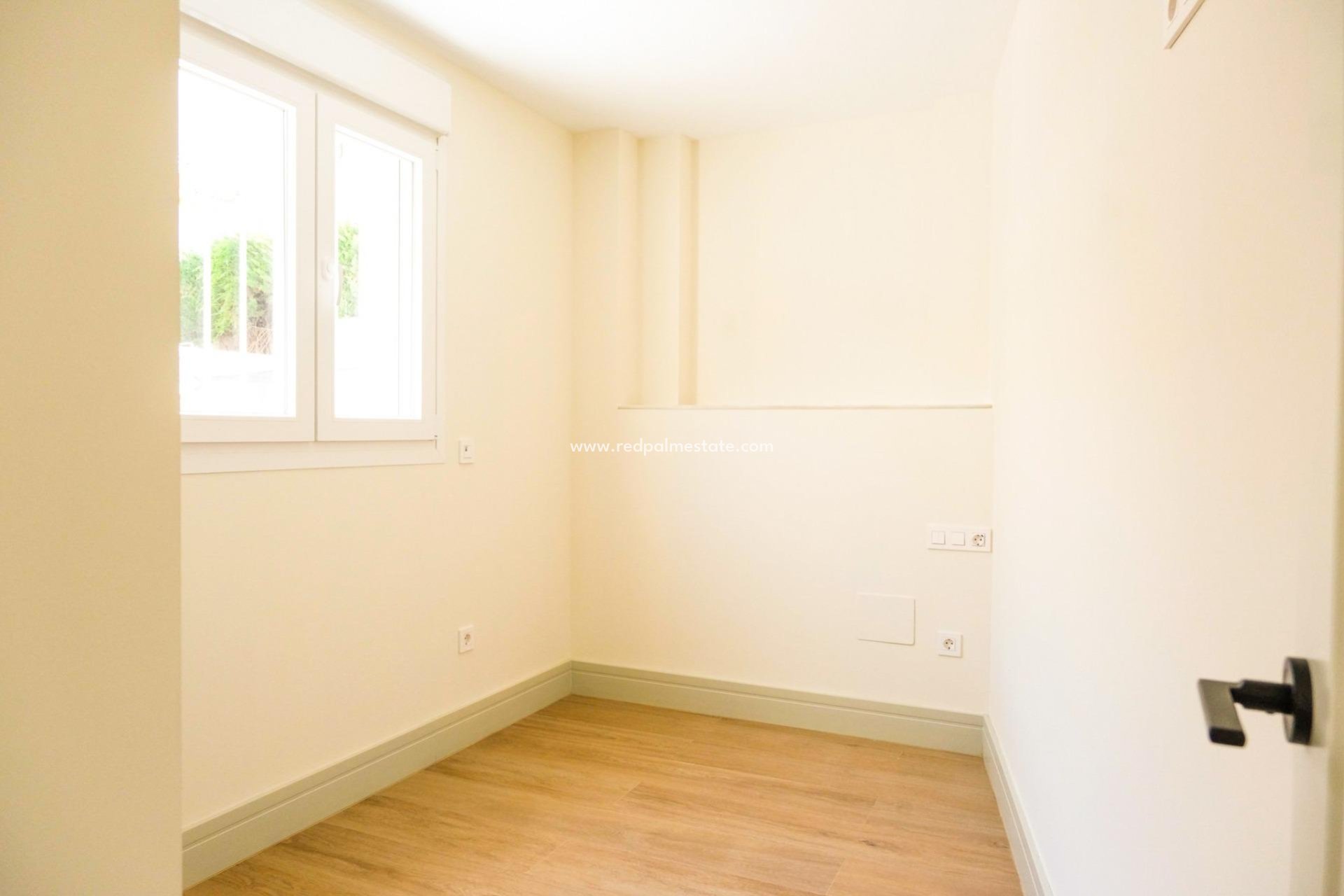 New Build - Town House -
Málaga - Playa de la Malagueta