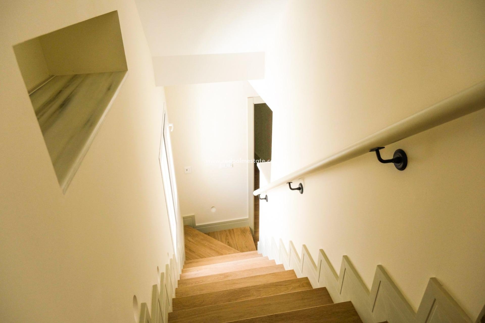 New Build - Town House -
Málaga - Playa de la Malagueta